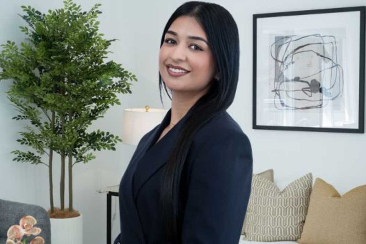 Khushi Kaur Khushi Kaur