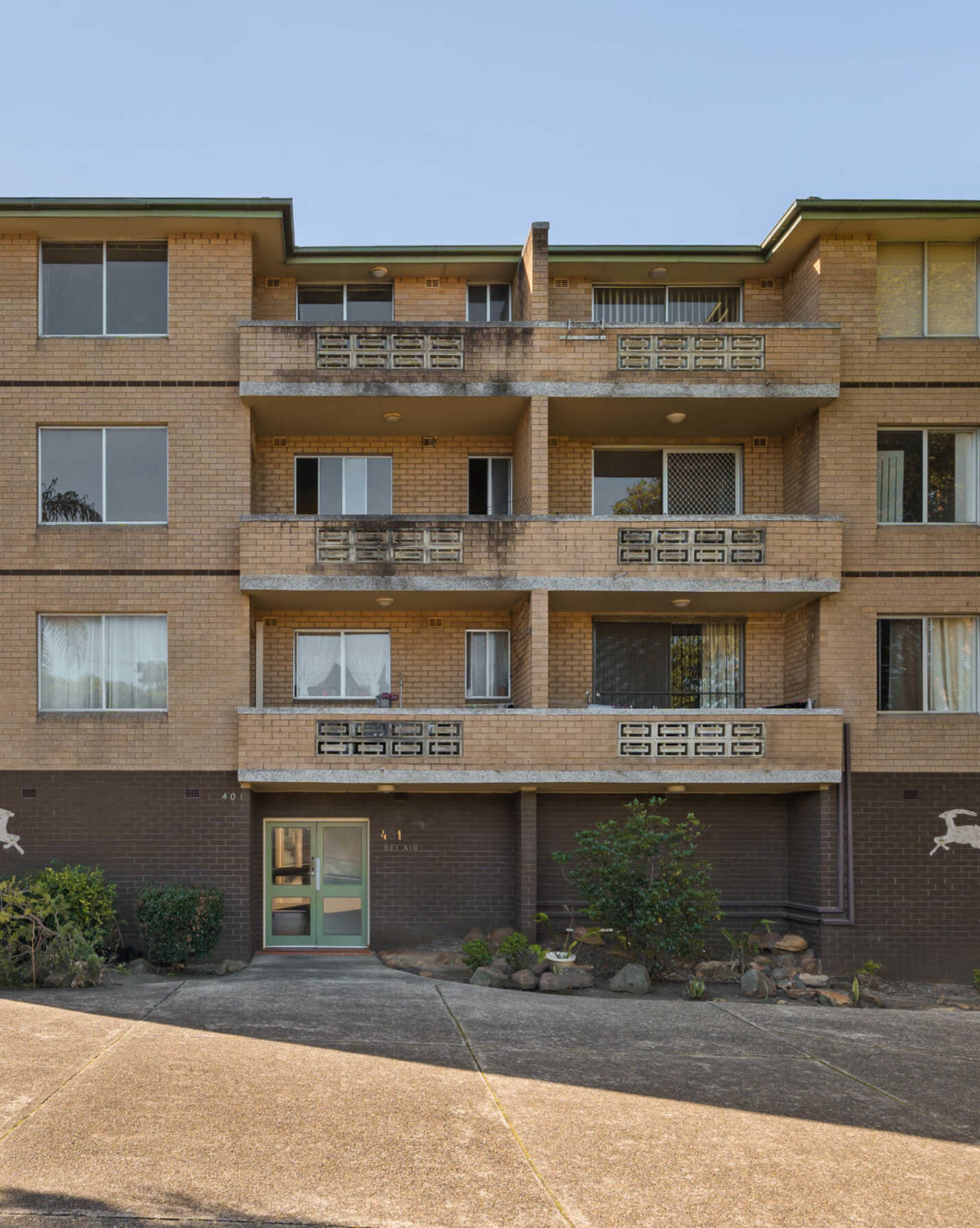 8/401 Marrickville Road Dulwich Hill, Hill - Image 1