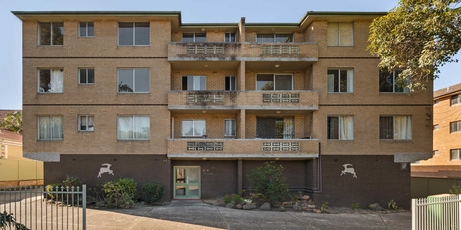8/401 Marrickville Road Dulwich Hill