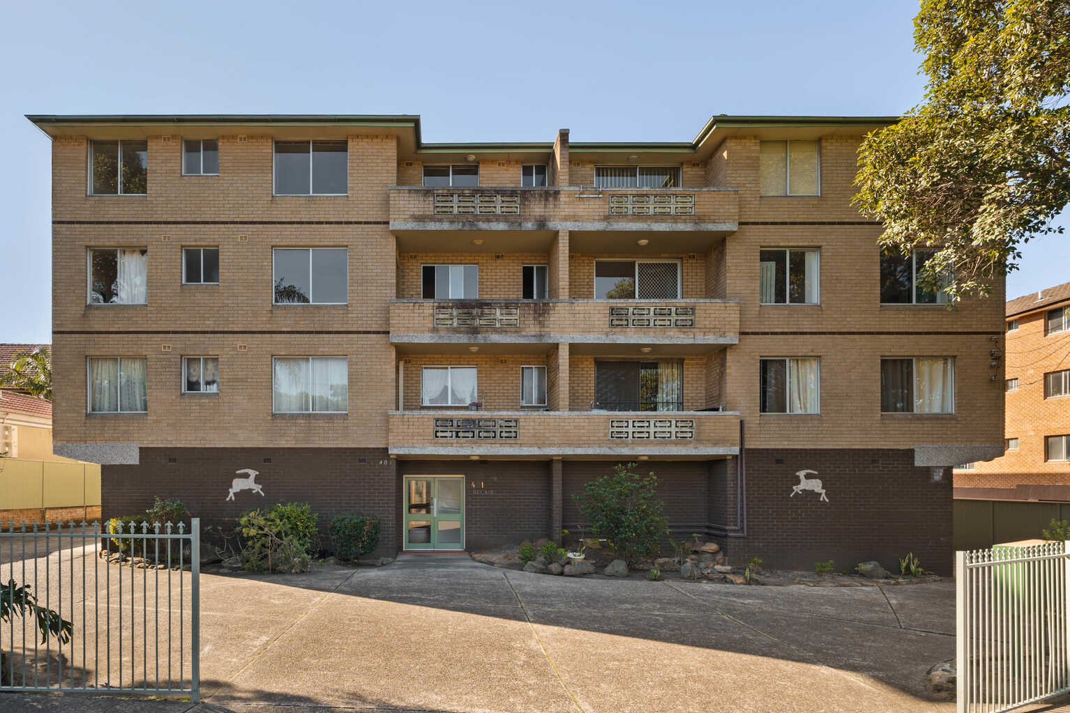 8/401 Marrickville Road Dulwich Hill