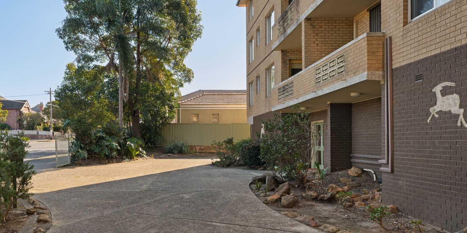 8/401 Marrickville Road Dulwich Hill