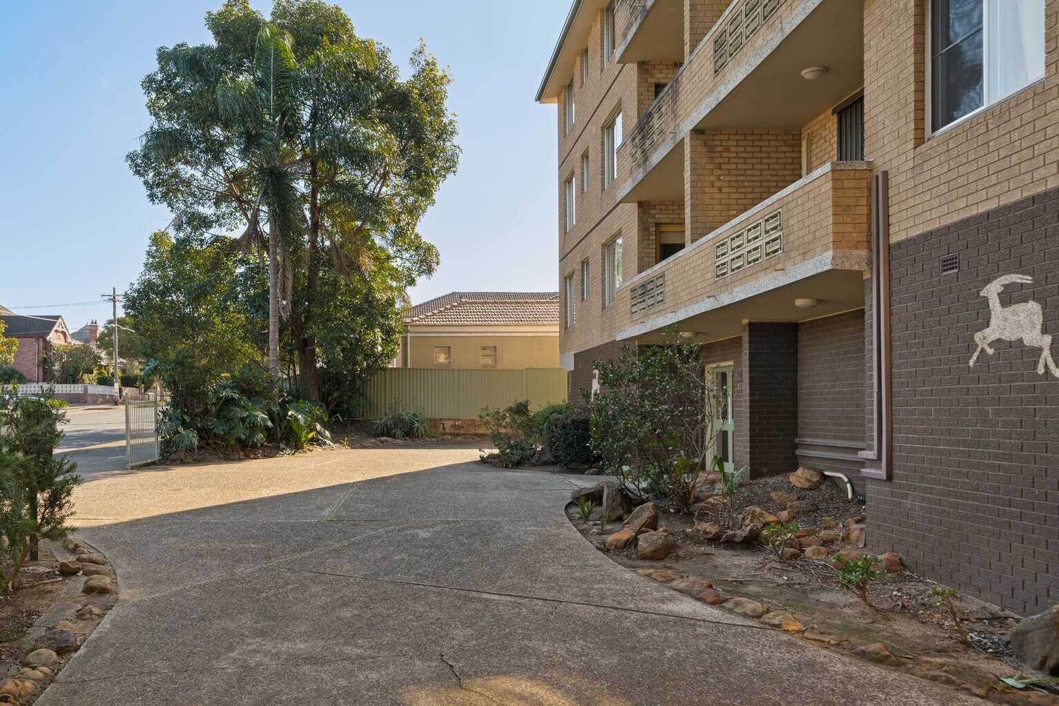 8/401 Marrickville Road Dulwich Hill