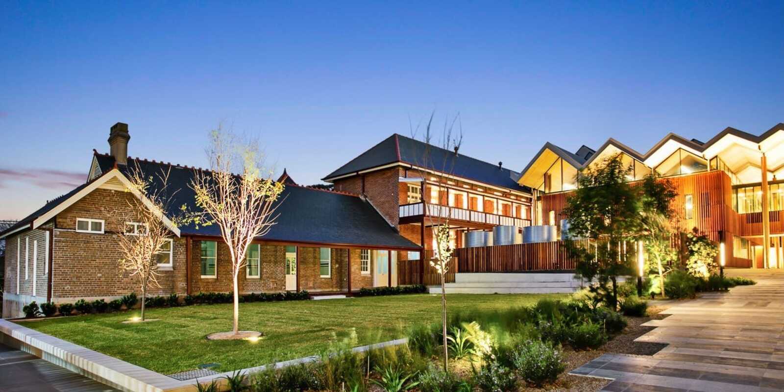 8/401 Marrickville Road Dulwich Hill