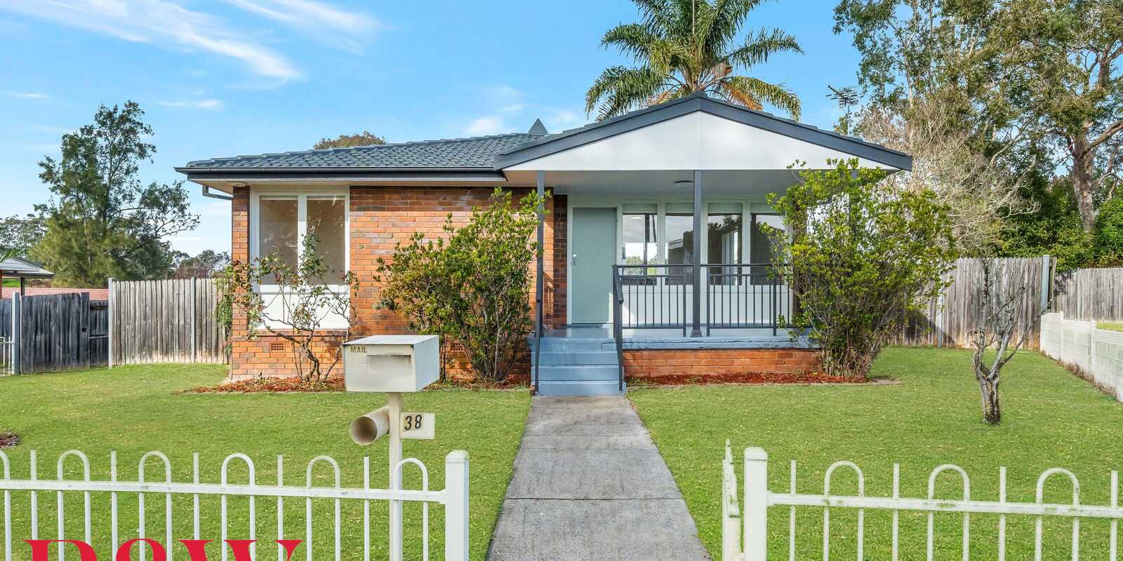 38 Docharty Street Bradbury