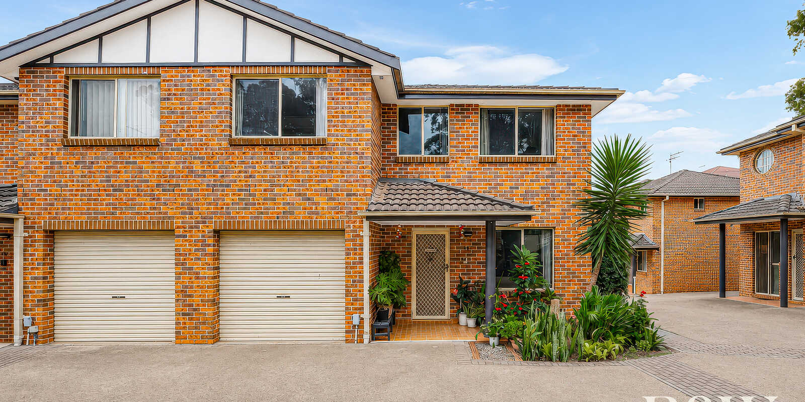11/9-11 O'Brien Street Mount Druitt