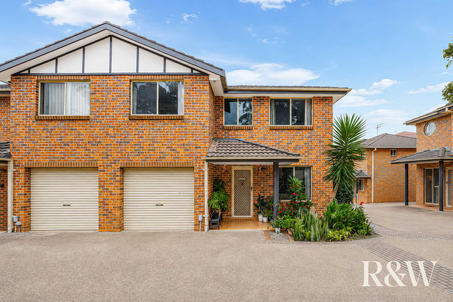 11/9-11 O'Brien Street Mount Druitt