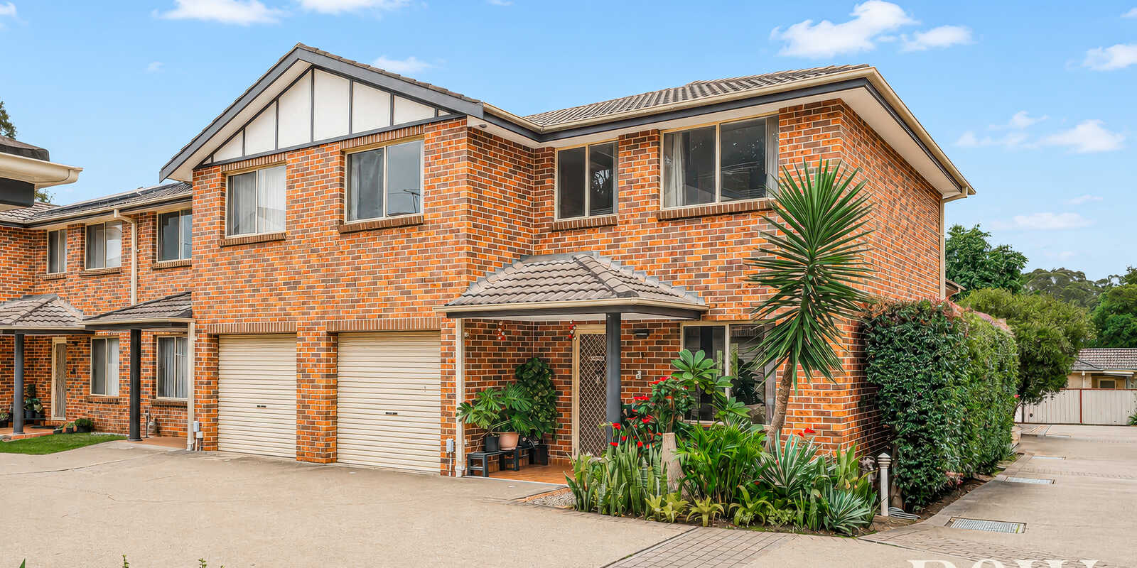 11/9-11 O'Brien Street Mount Druitt