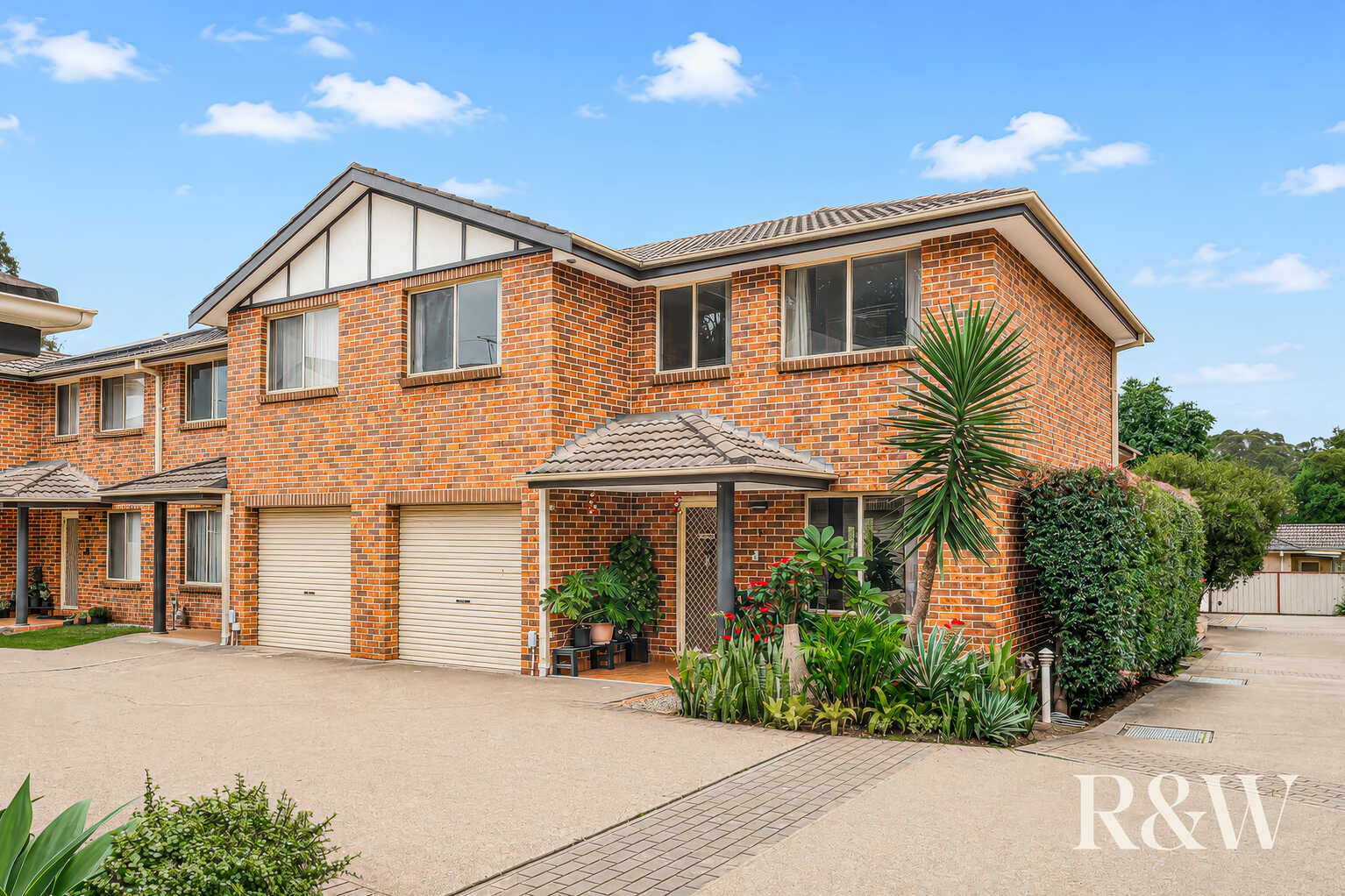 11/9-11 O'Brien Street Mount Druitt