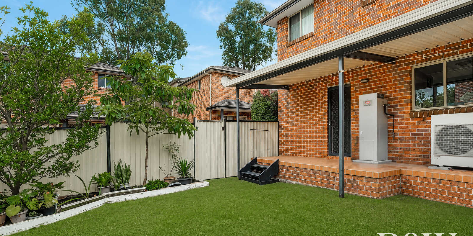 11/9-11 O'Brien Street Mount Druitt