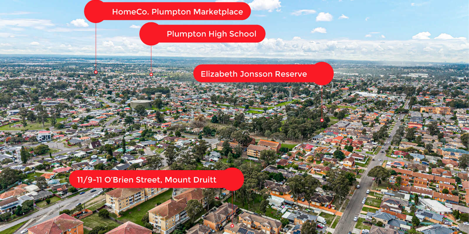11/9-11 O'Brien Street Mount Druitt