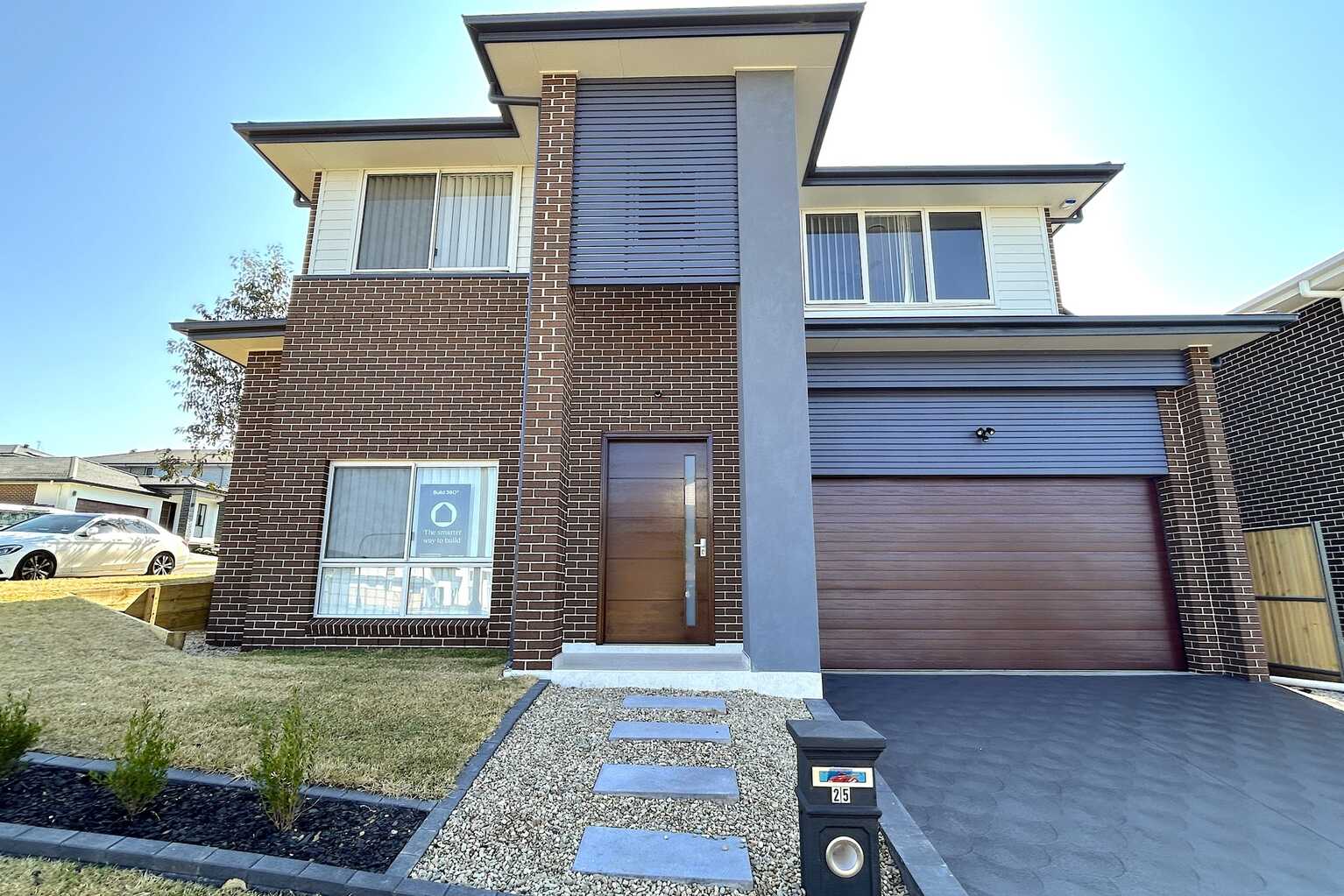 25 Lipizzan Street Box Hill 25 Lipizzan Street Box Hill