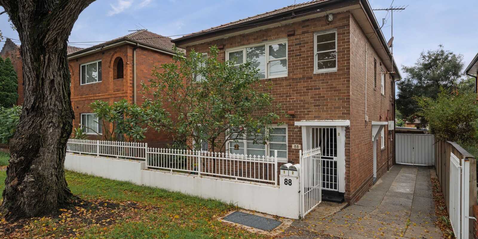 88 Canterbury Road Hurlstone Park