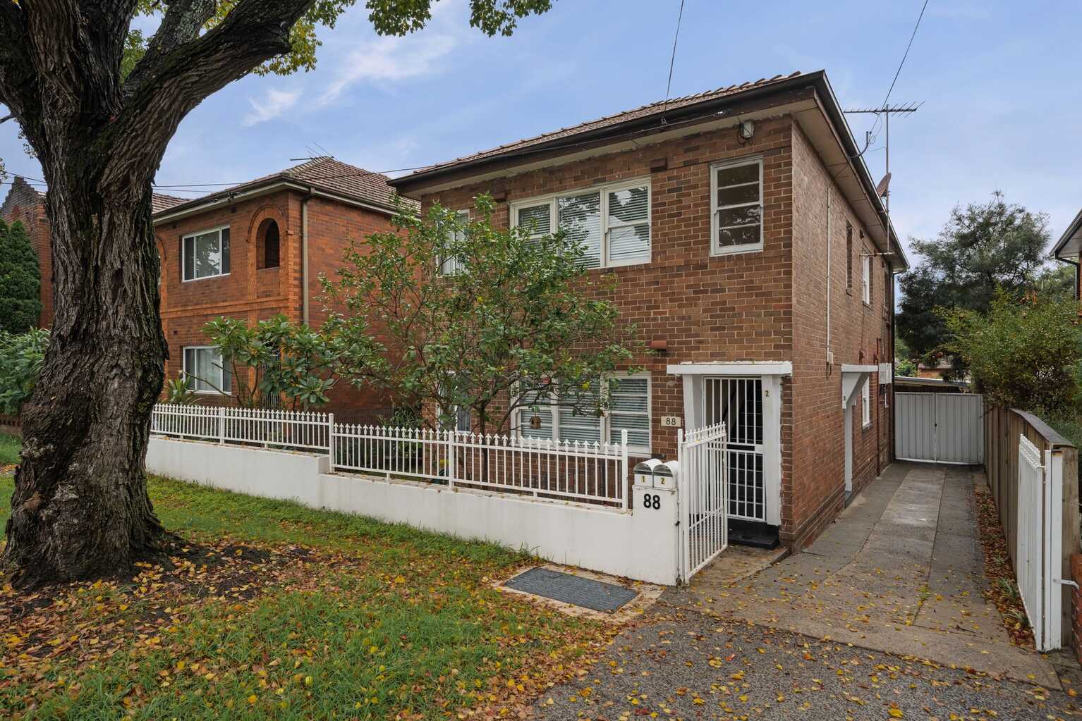 88 Canterbury Road Hurlstone Park