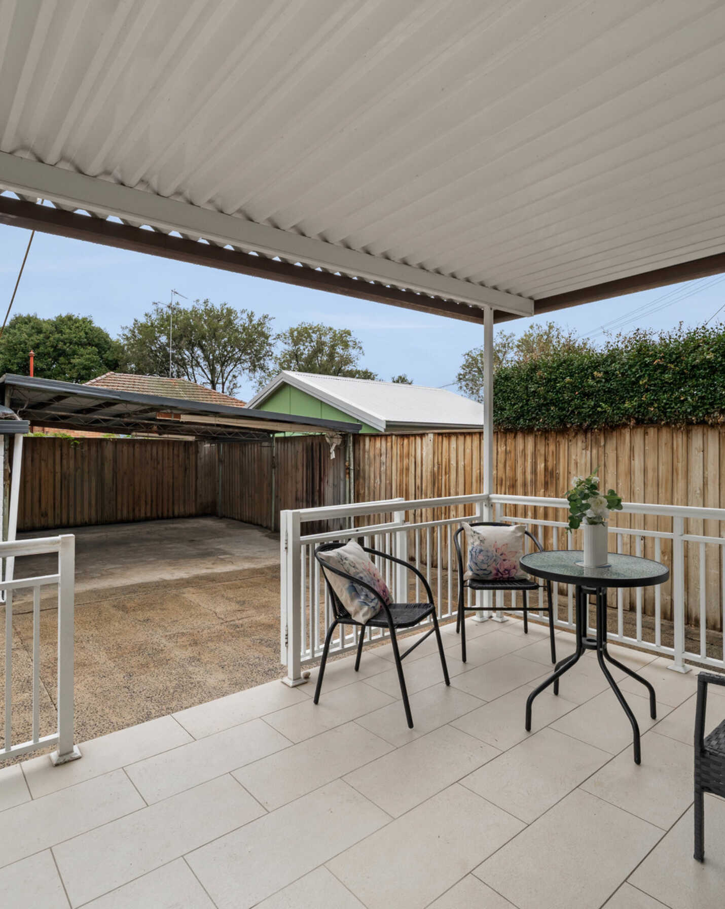 88 Canterbury Road Hurlstone Park, Park - Thumbnail 8