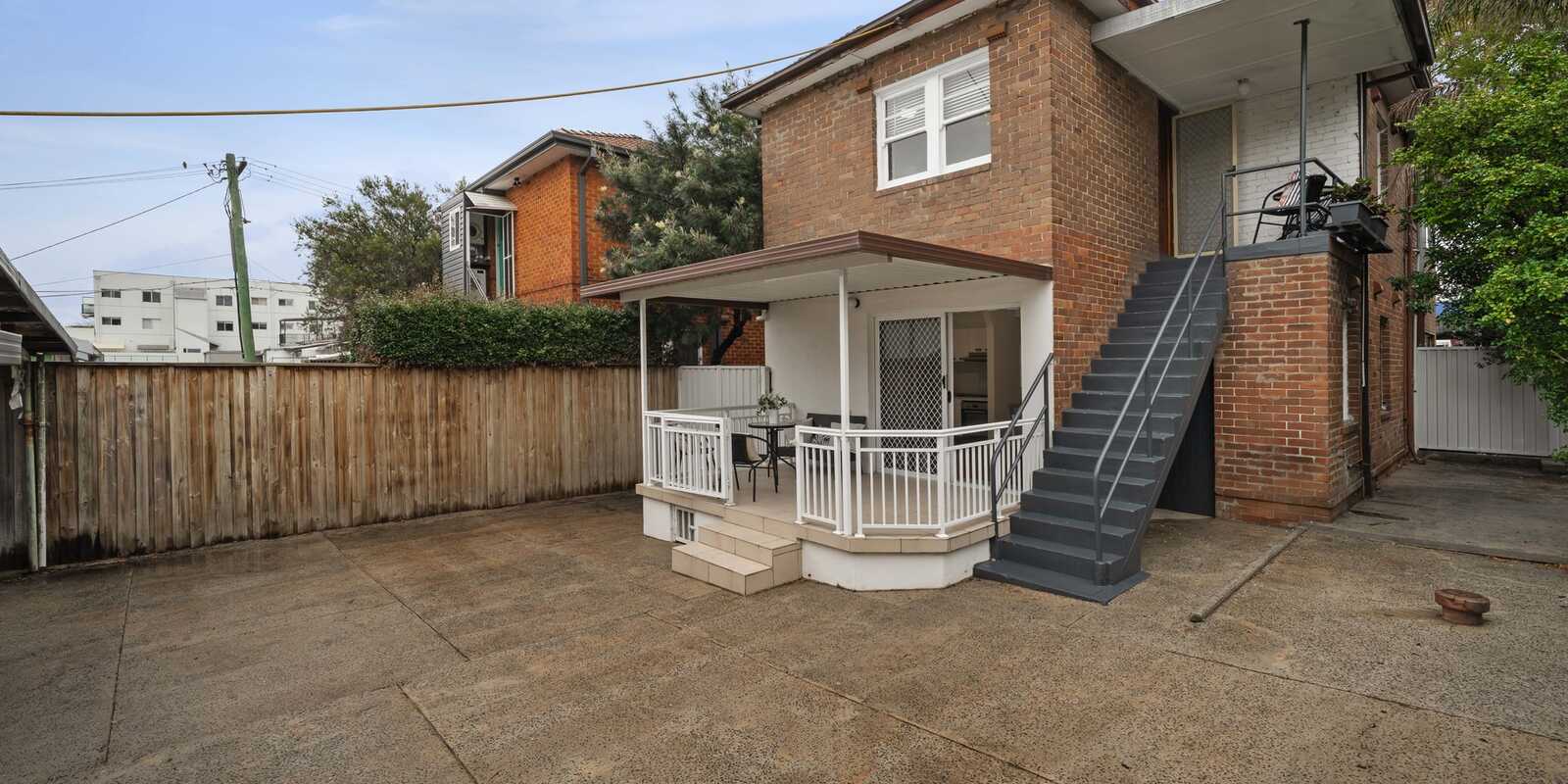 88 Canterbury Road Hurlstone Park