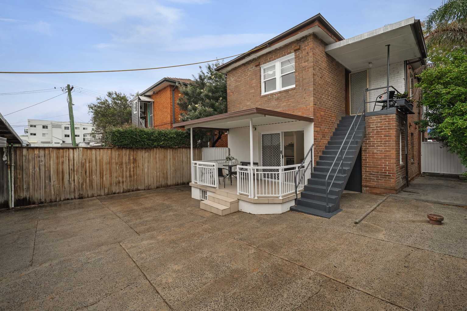 88 Canterbury Road Hurlstone Park