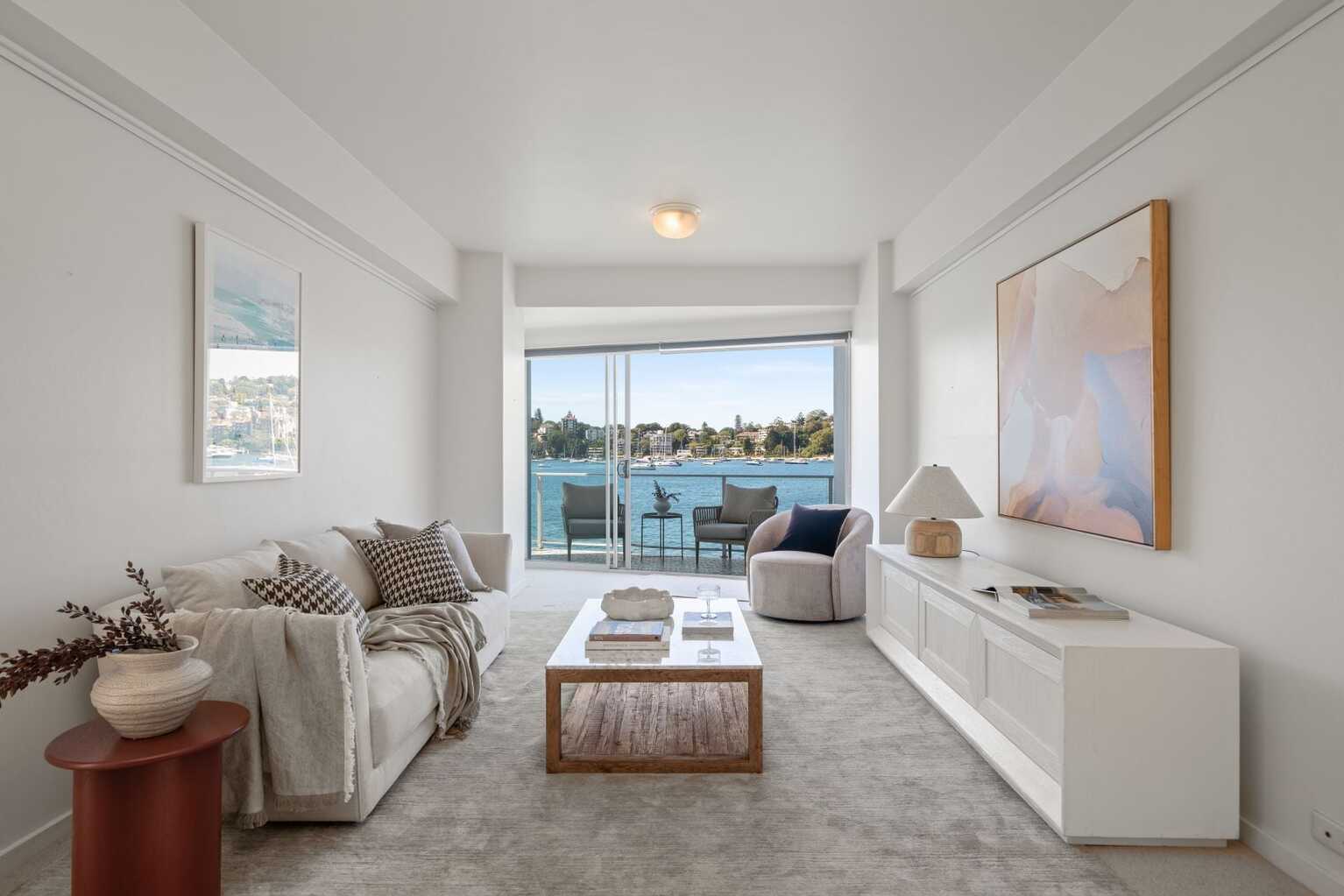 12/11 Sutherland Crescent Darling Point 12/11 Sutherland Crescent Darling Point