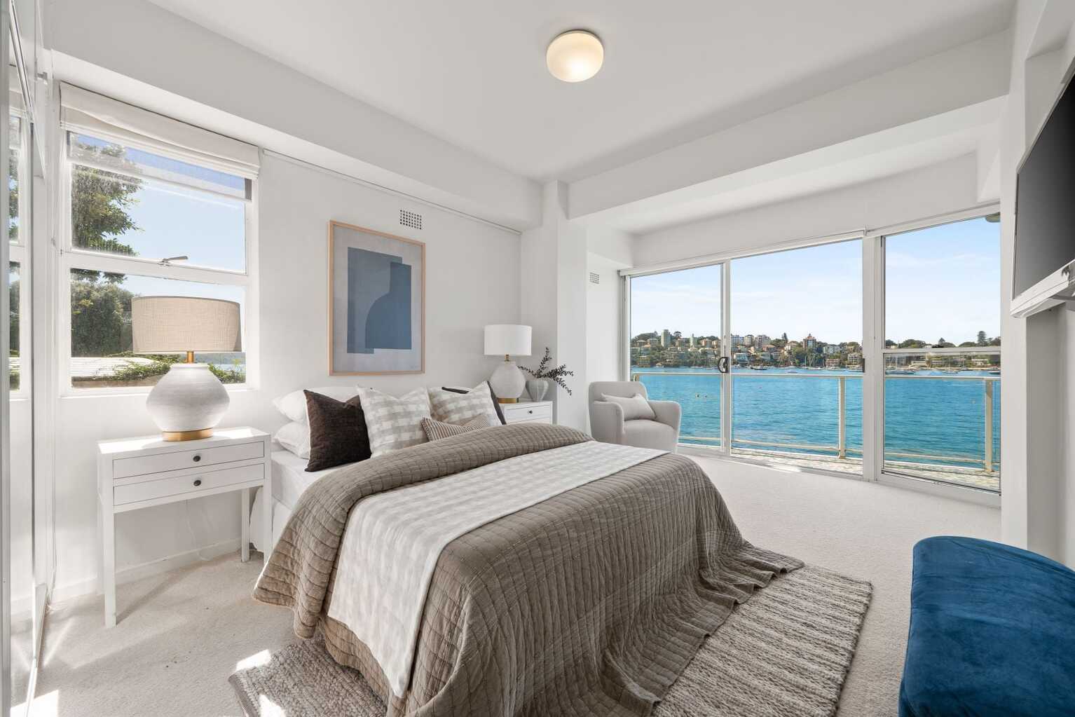 12/11 Sutherland Crescent Darling Point 12/11 Sutherland Crescent Darling Point