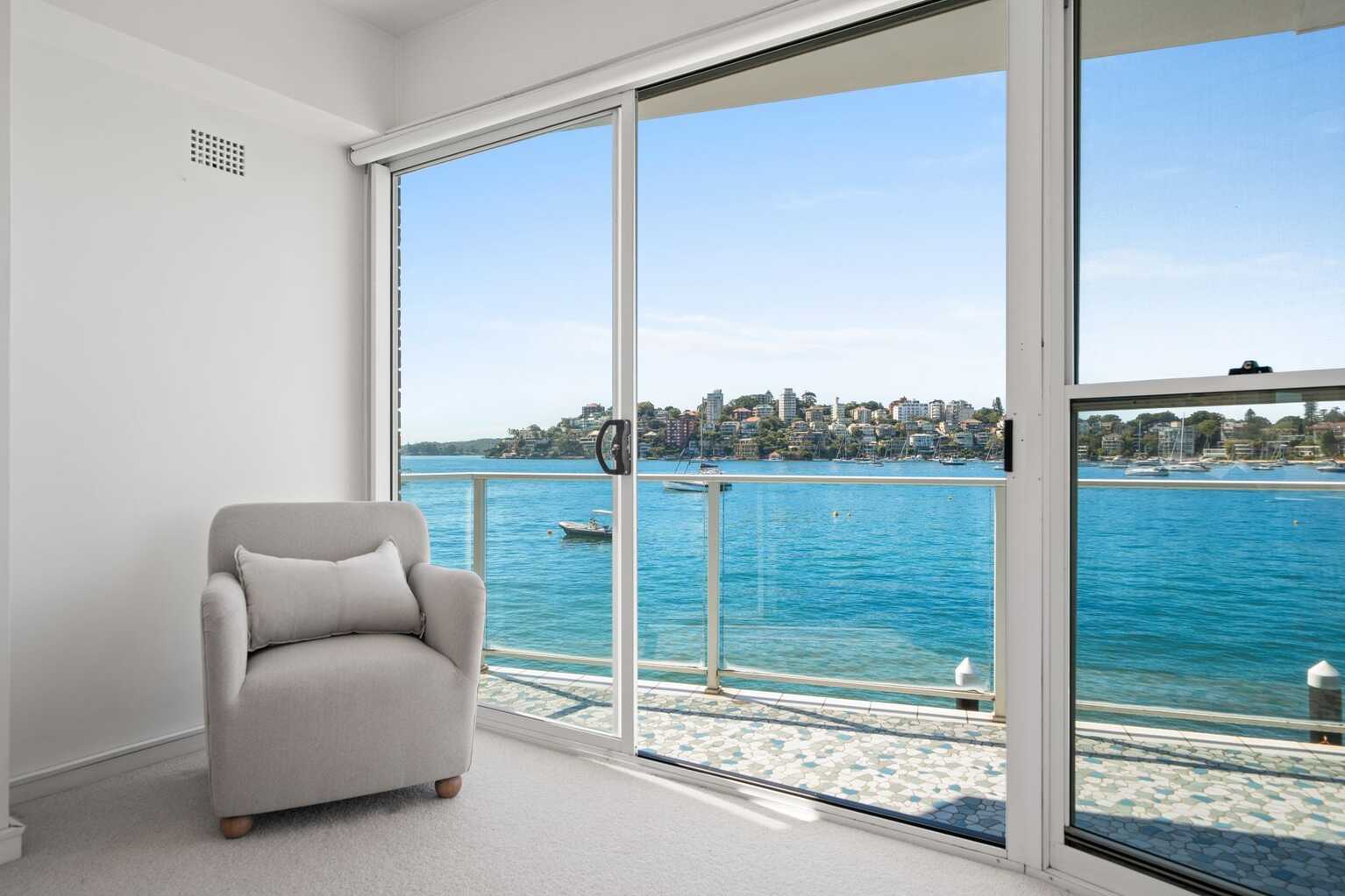 12/11 Sutherland Crescent Darling Point 12/11 Sutherland Crescent Darling Point