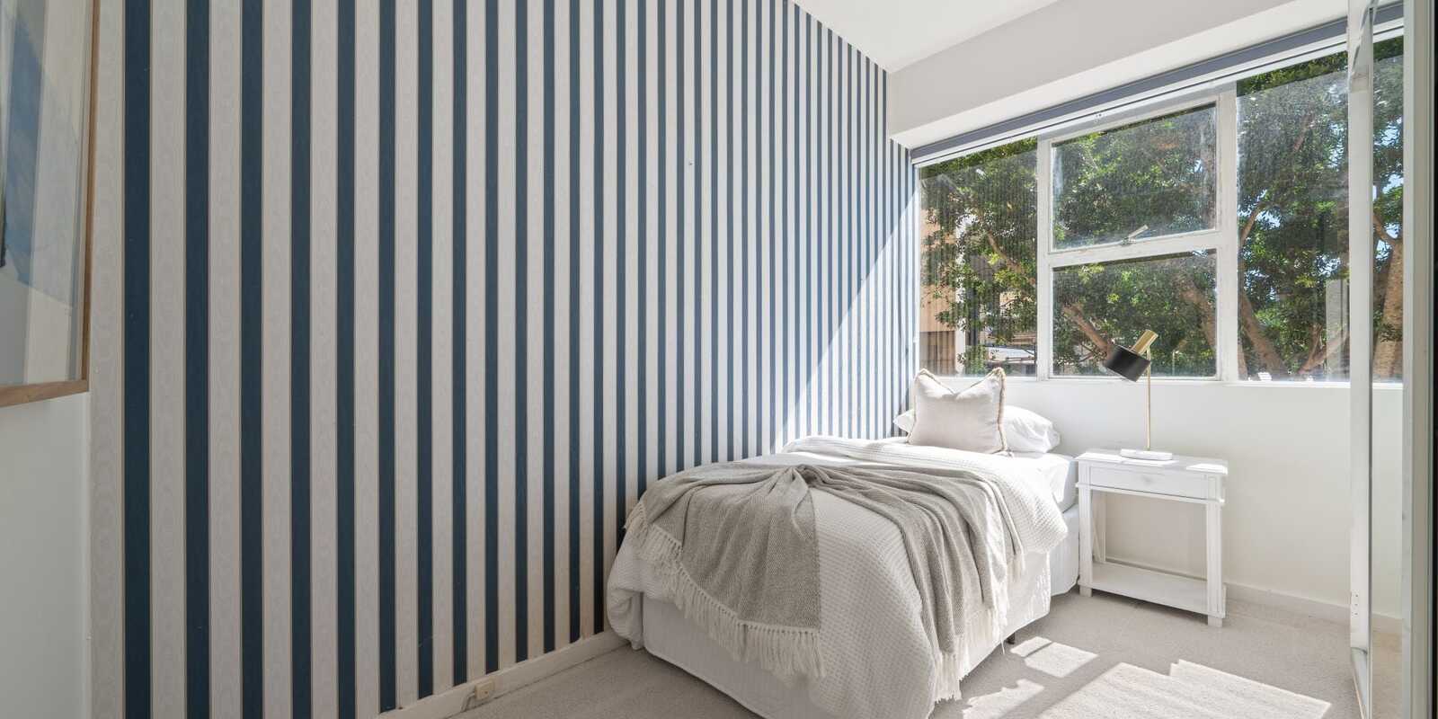 12/11 Sutherland Crescent Darling Point 12/11 Sutherland Crescent Darling Point