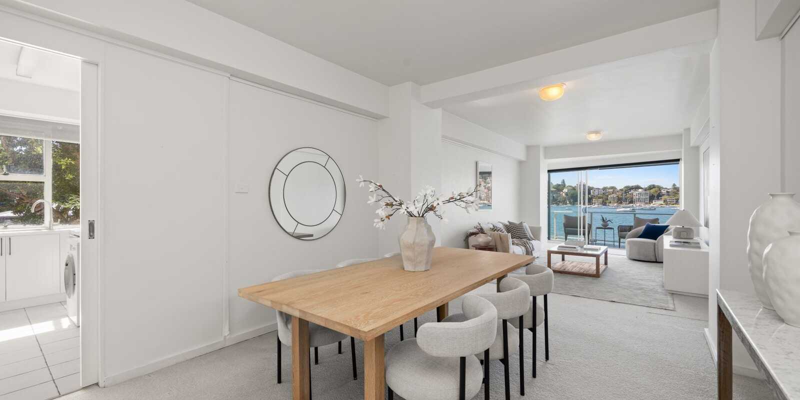 12/11 Sutherland Crescent Darling Point 12/11 Sutherland Crescent Darling Point