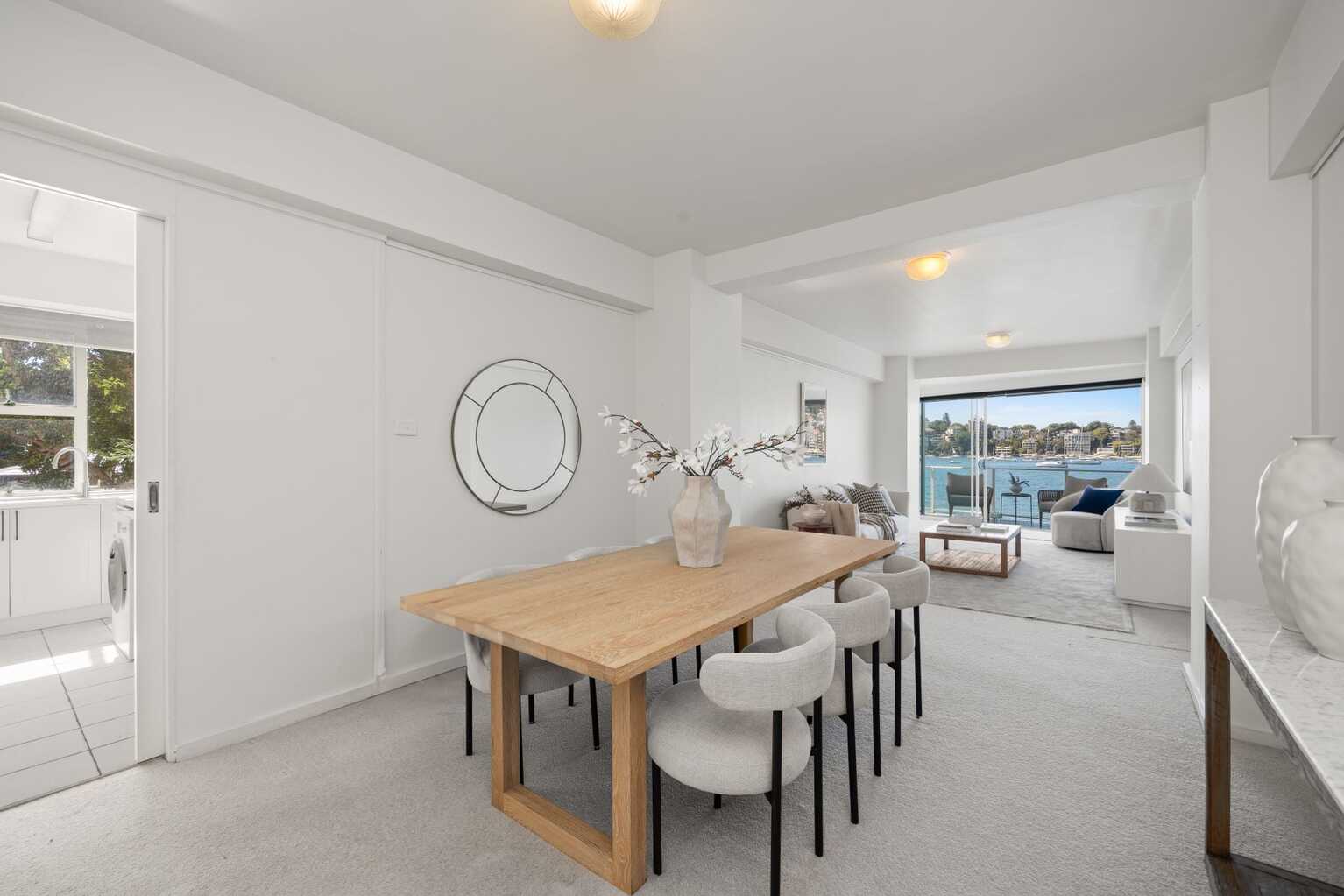 12/11 Sutherland Crescent Darling Point 12/11 Sutherland Crescent Darling Point