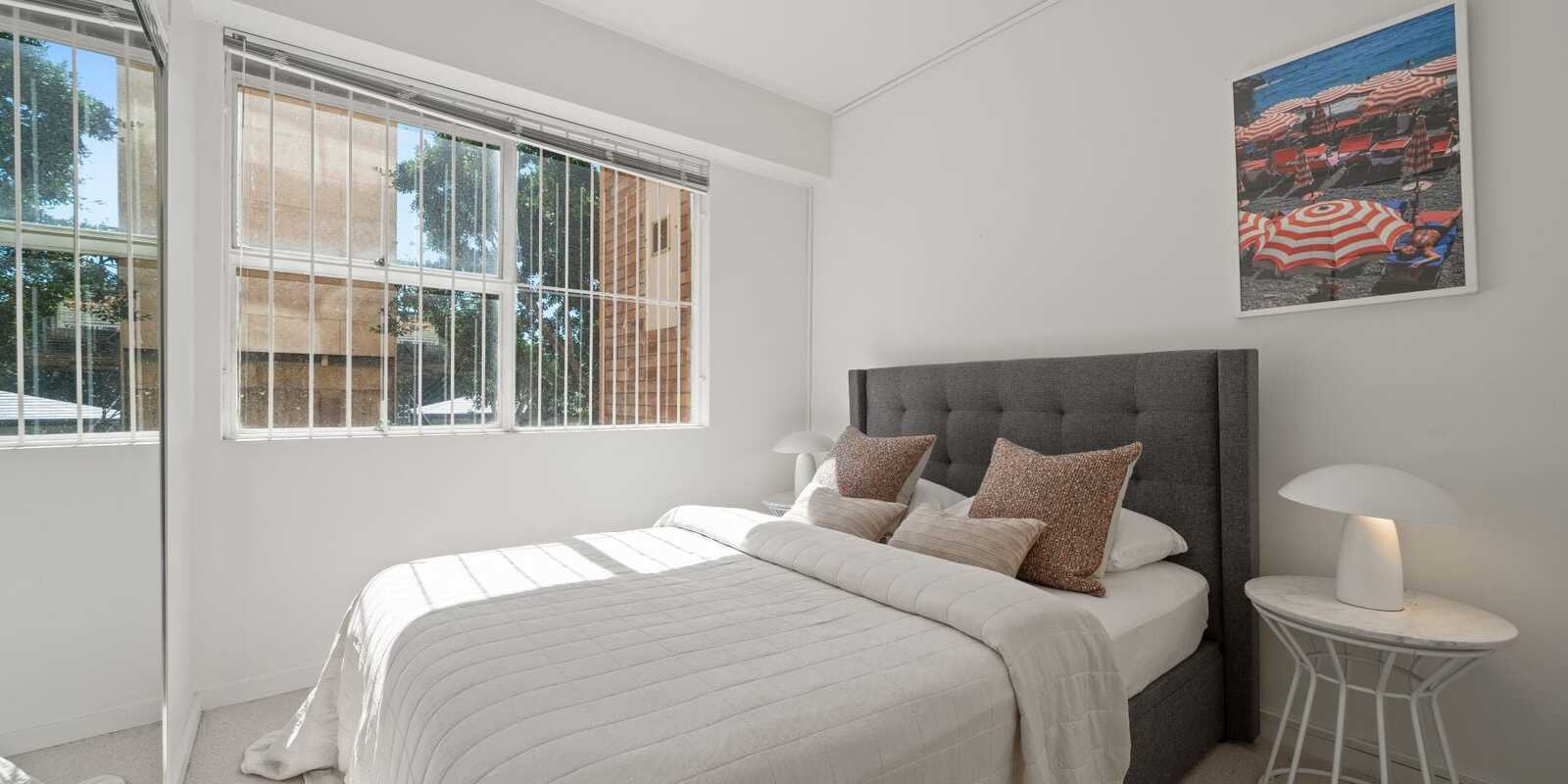 12/11 Sutherland Crescent Darling Point 12/11 Sutherland Crescent Darling Point