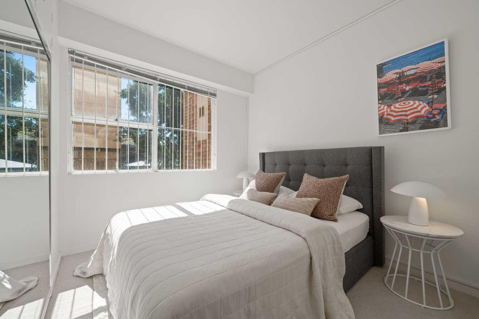 12/11 Sutherland Crescent Darling Point 12/11 Sutherland Crescent Darling Point