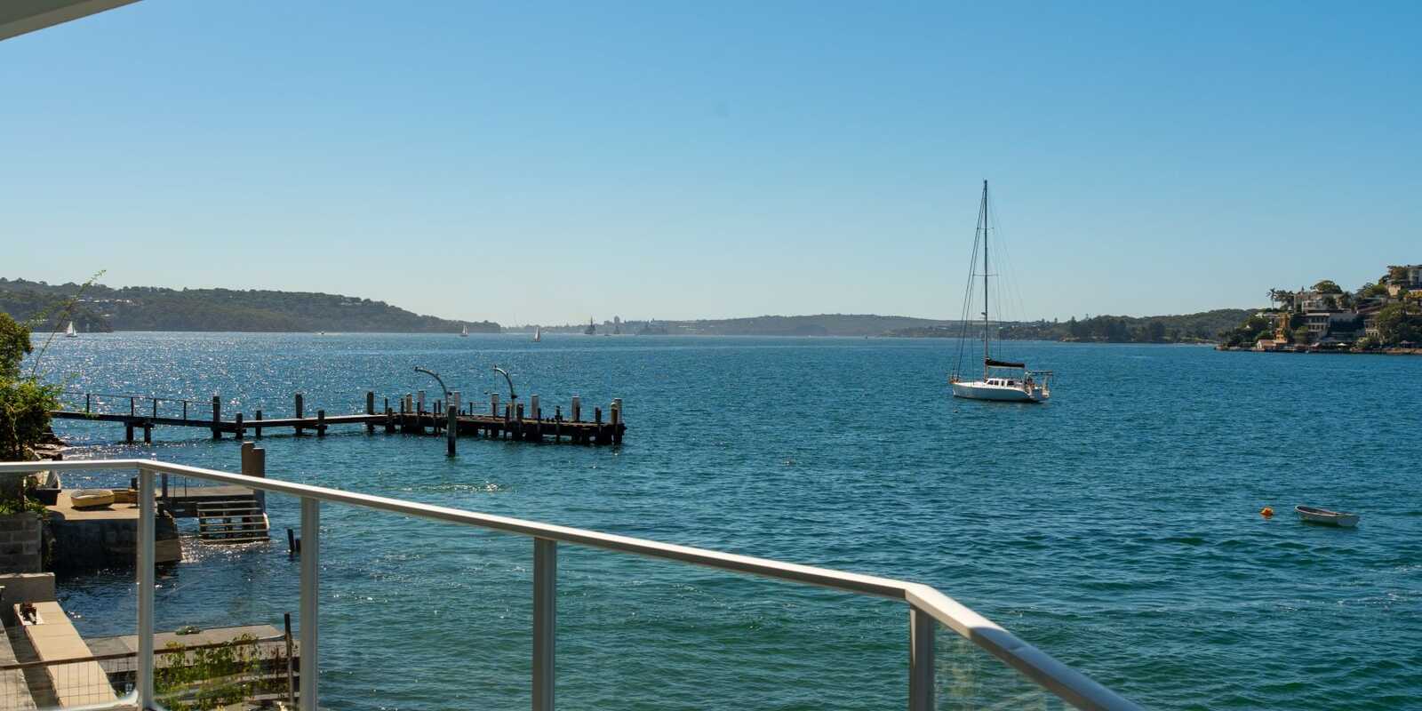 12/11 Sutherland Crescent Darling Point 12/11 Sutherland Crescent Darling Point