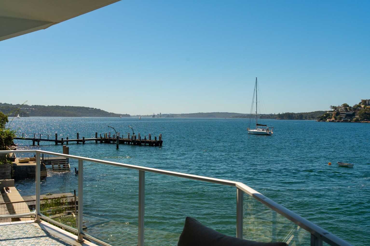 12/11 Sutherland Crescent Darling Point 12/11 Sutherland Crescent Darling Point