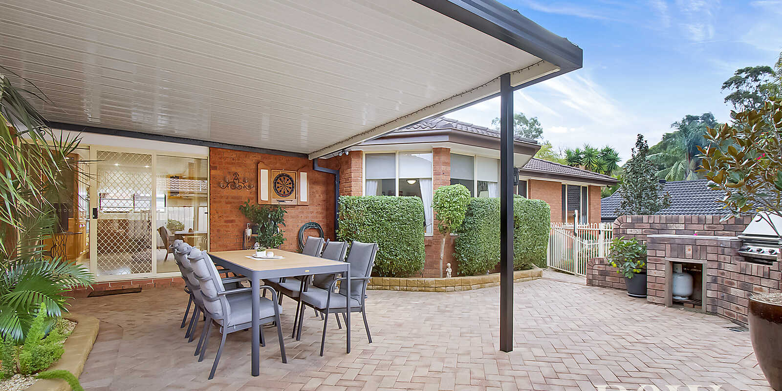 23 Illawarra Drive St Clair 23 Illawarra Drive St Clair