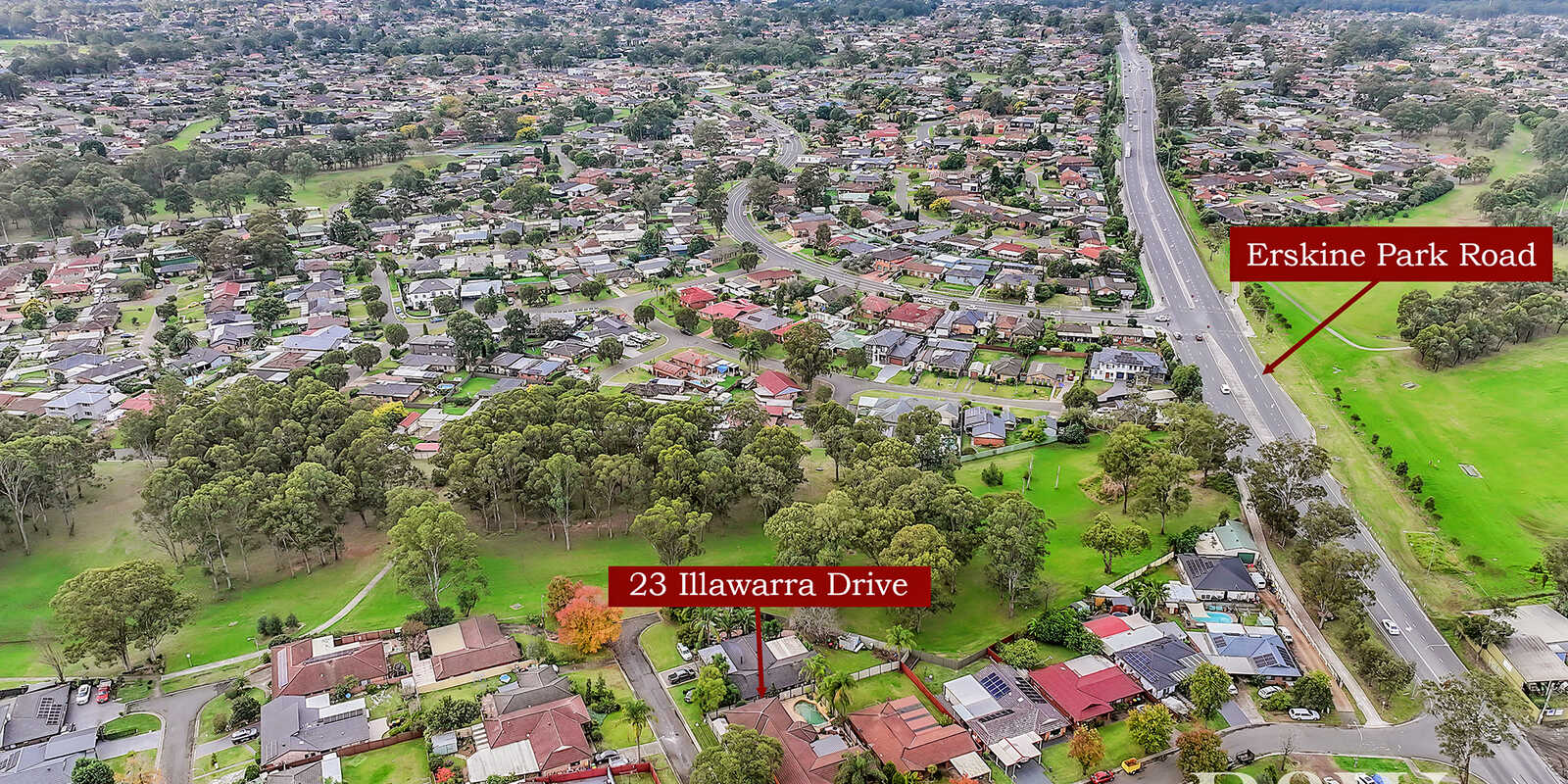 23 Illawarra Drive St Clair 23 Illawarra Drive St Clair
