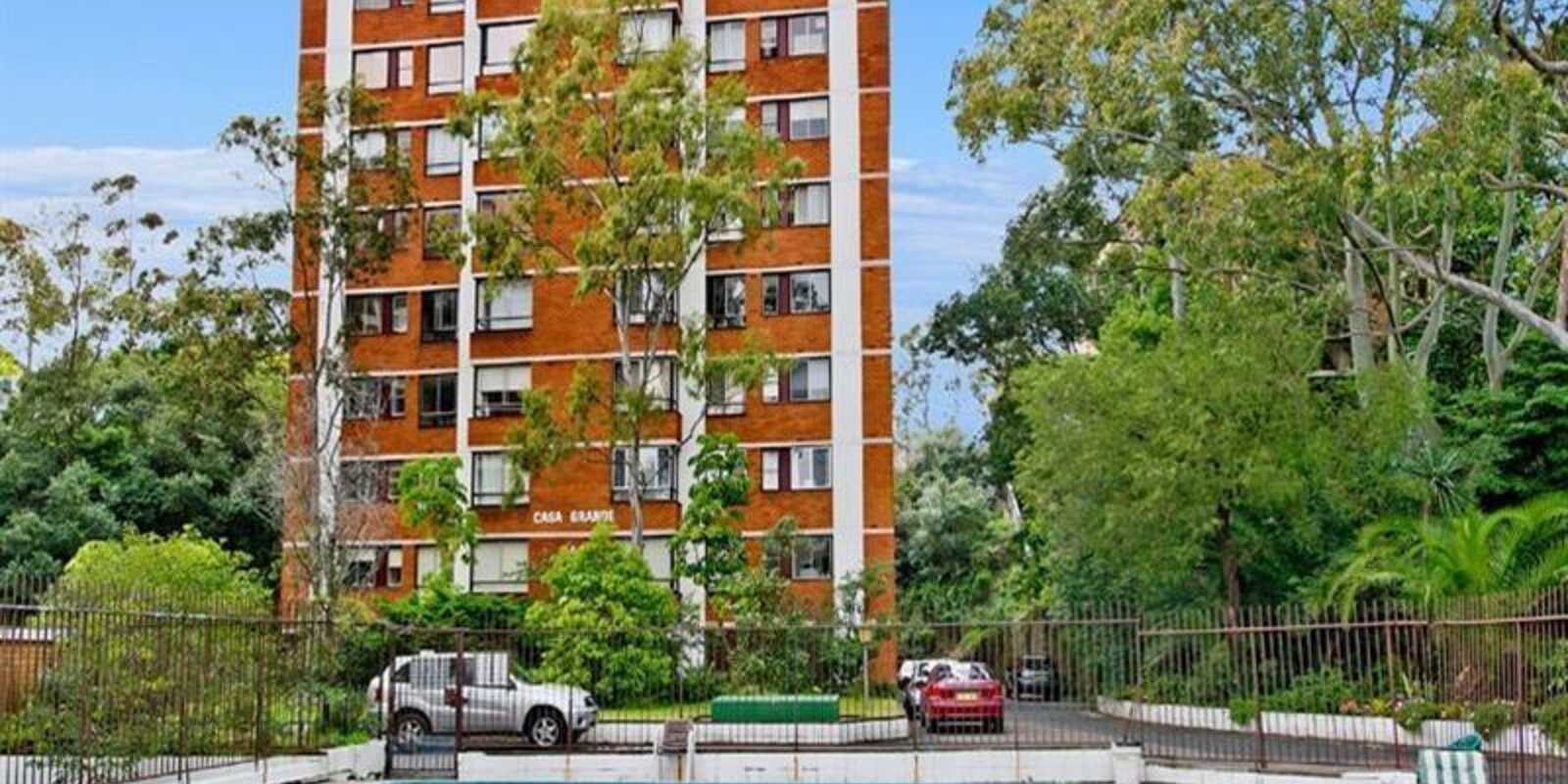 3D/14 Bligh Place Randwick
