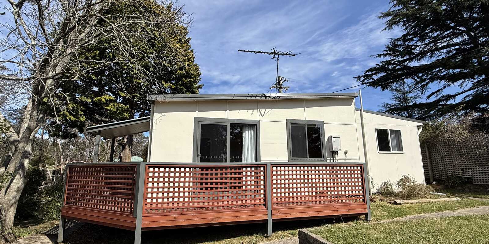 55 Fitzgerald Steet Katoomba