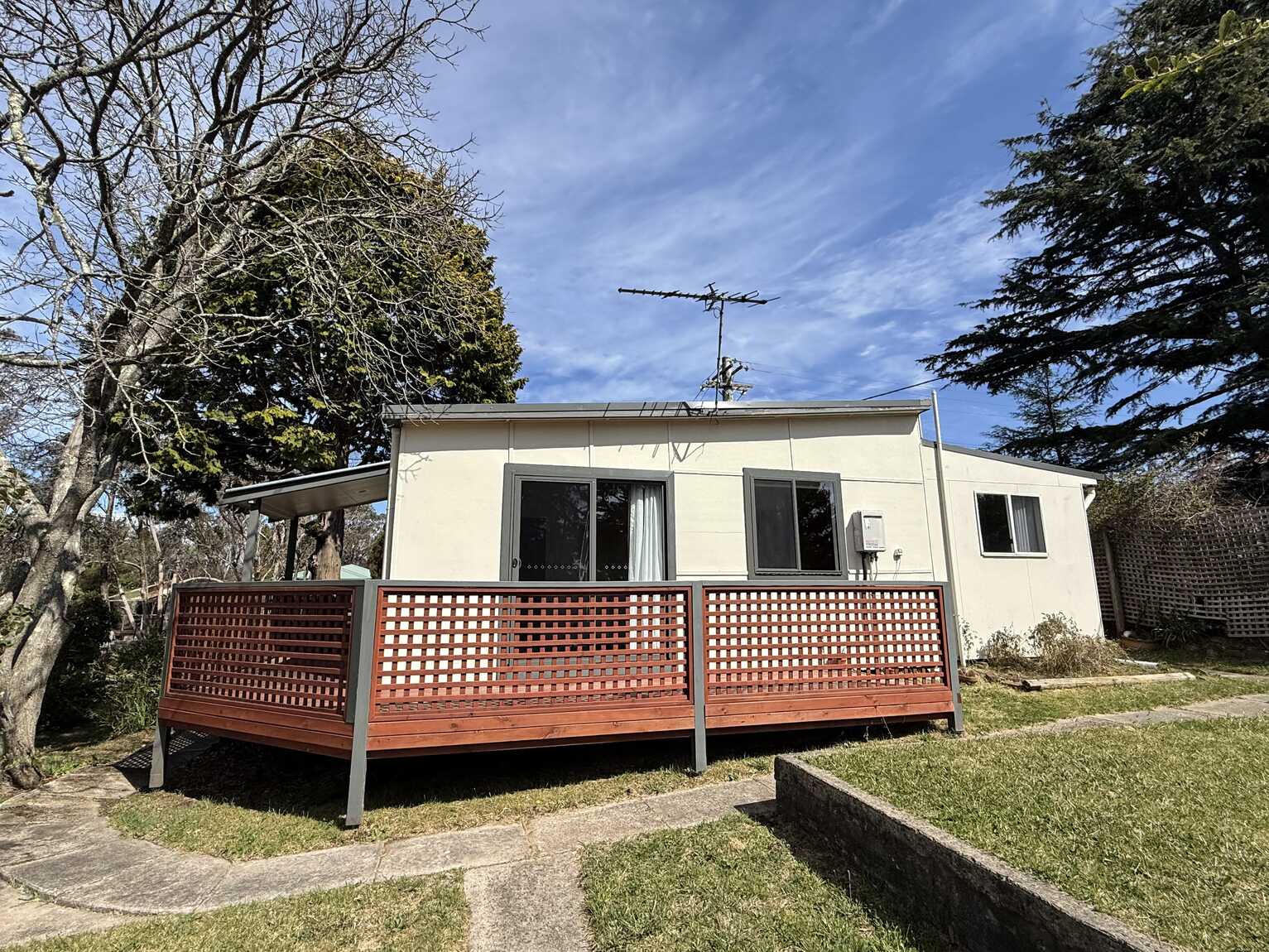 55 Fitzgerald Steet Katoomba