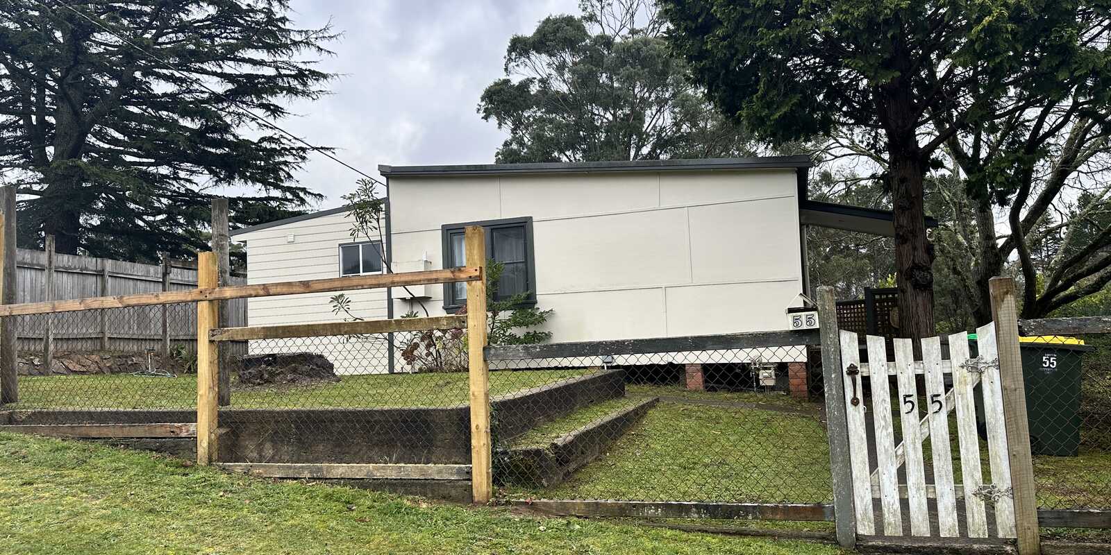 55 Fitzgerald Steet Katoomba