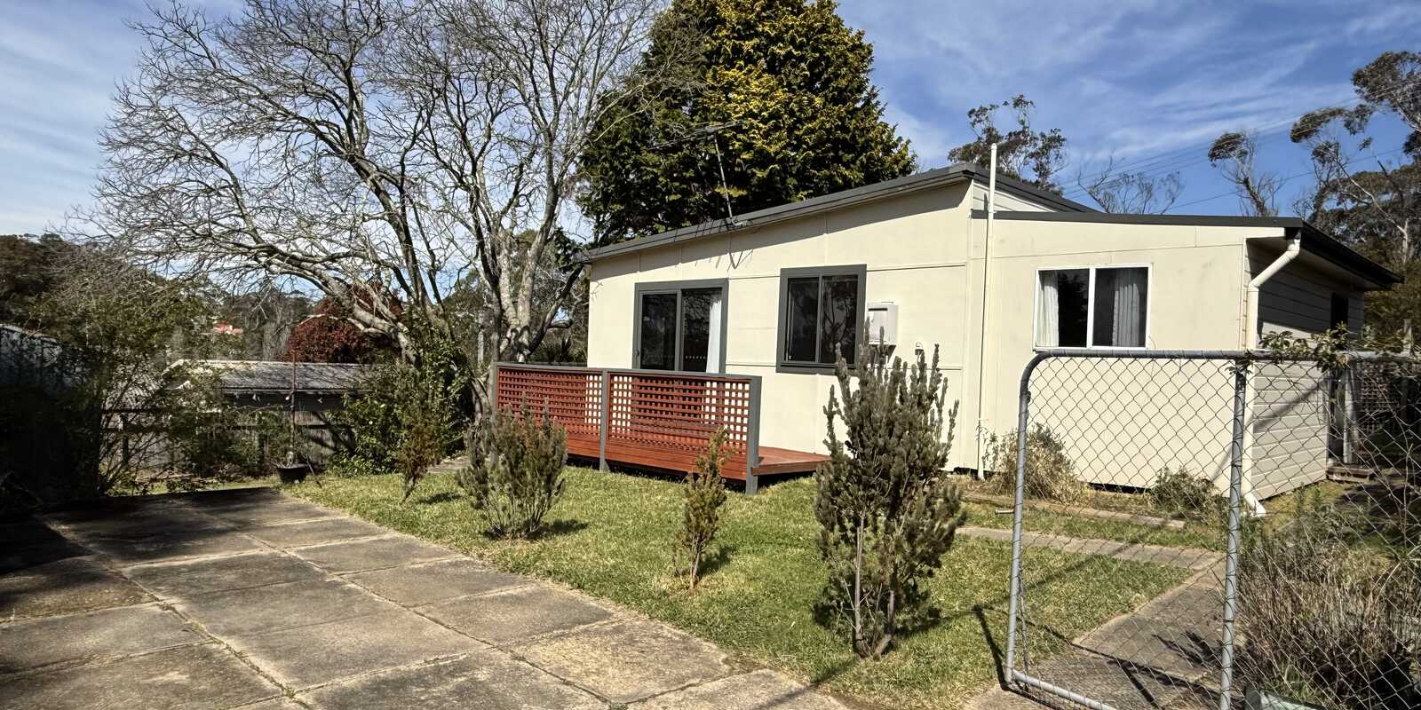 55 Fitzgerald Steet Katoomba