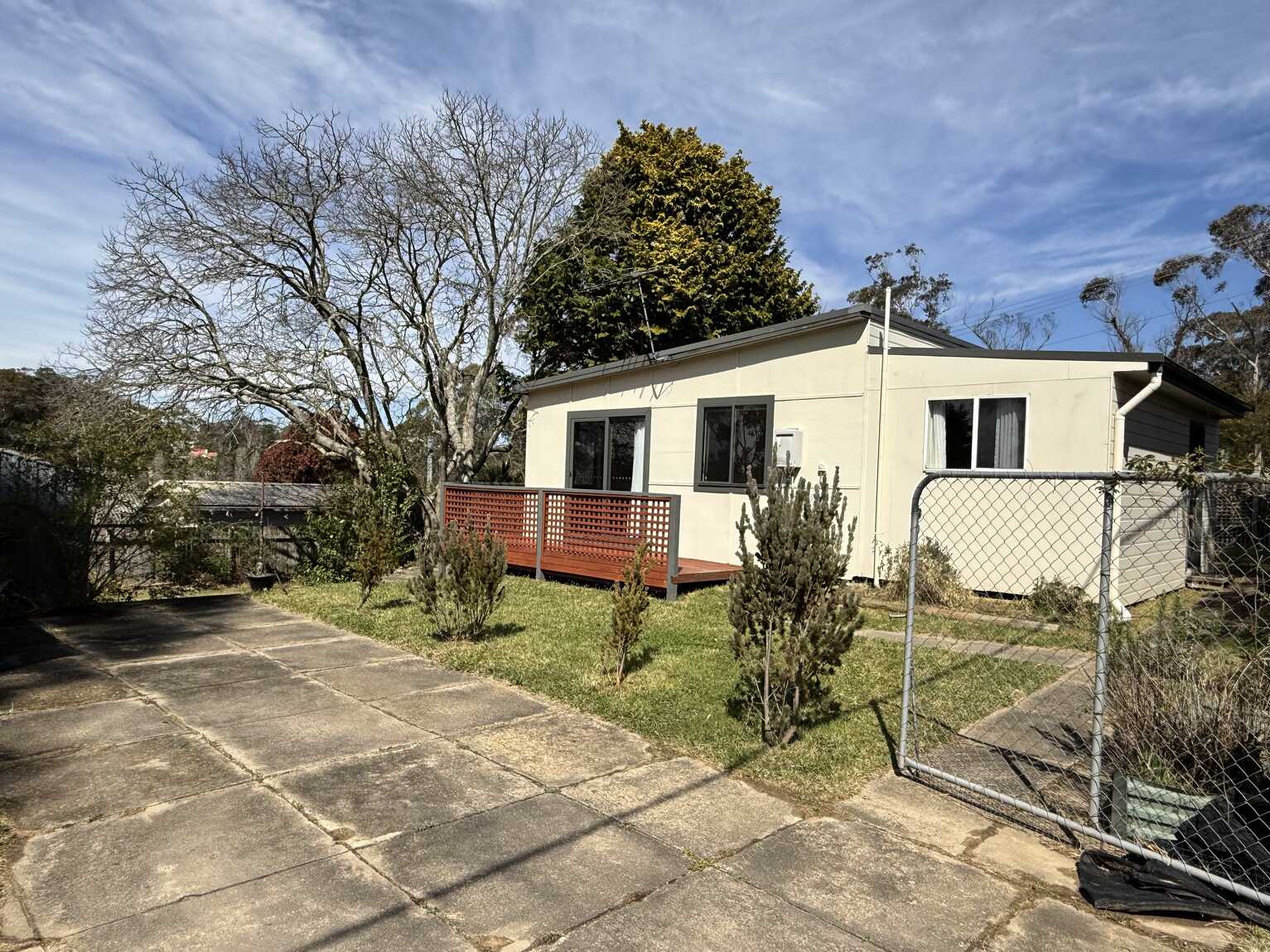 55 Fitzgerald Steet Katoomba
