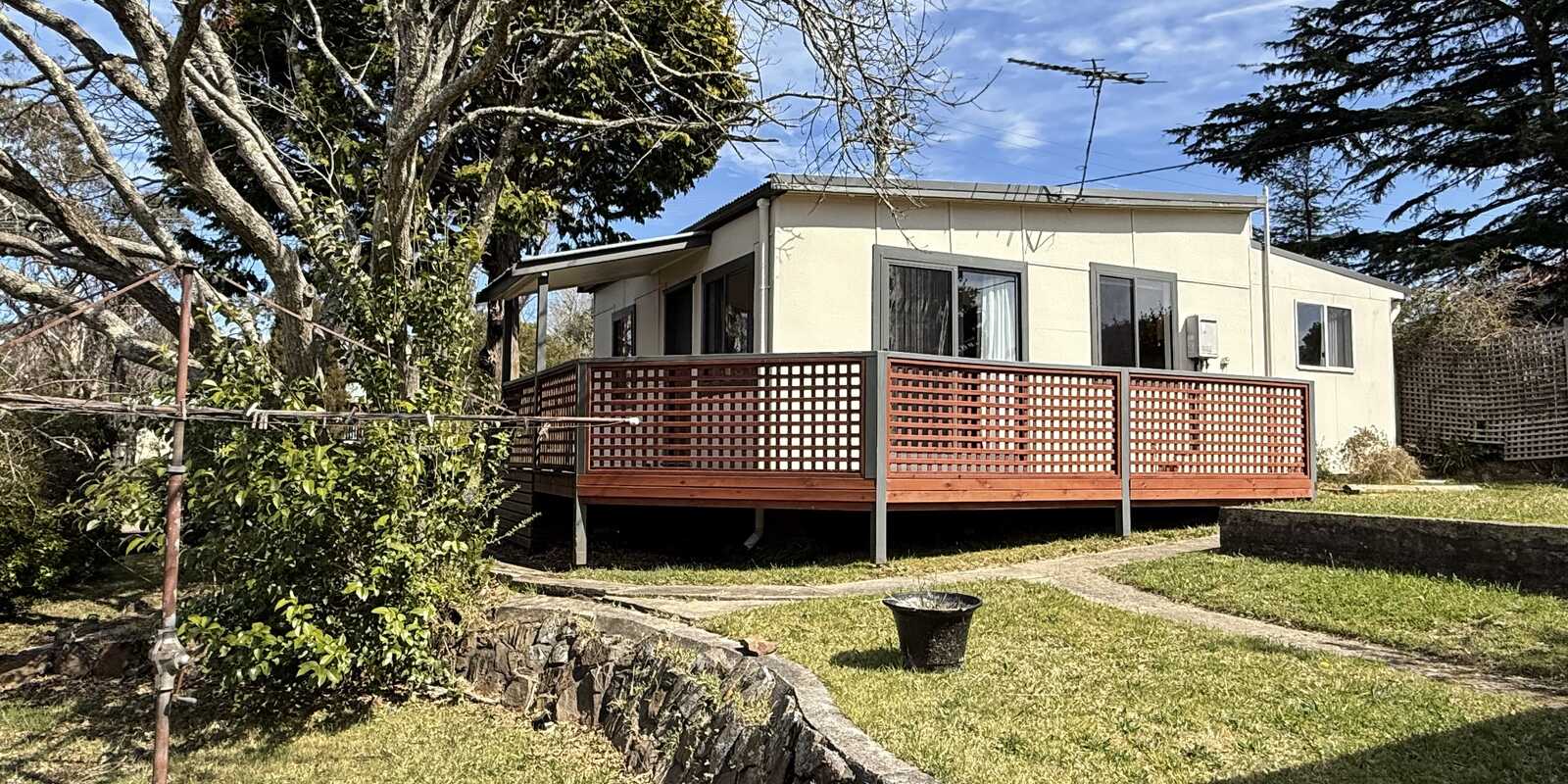 55 Fitzgerald Steet Katoomba