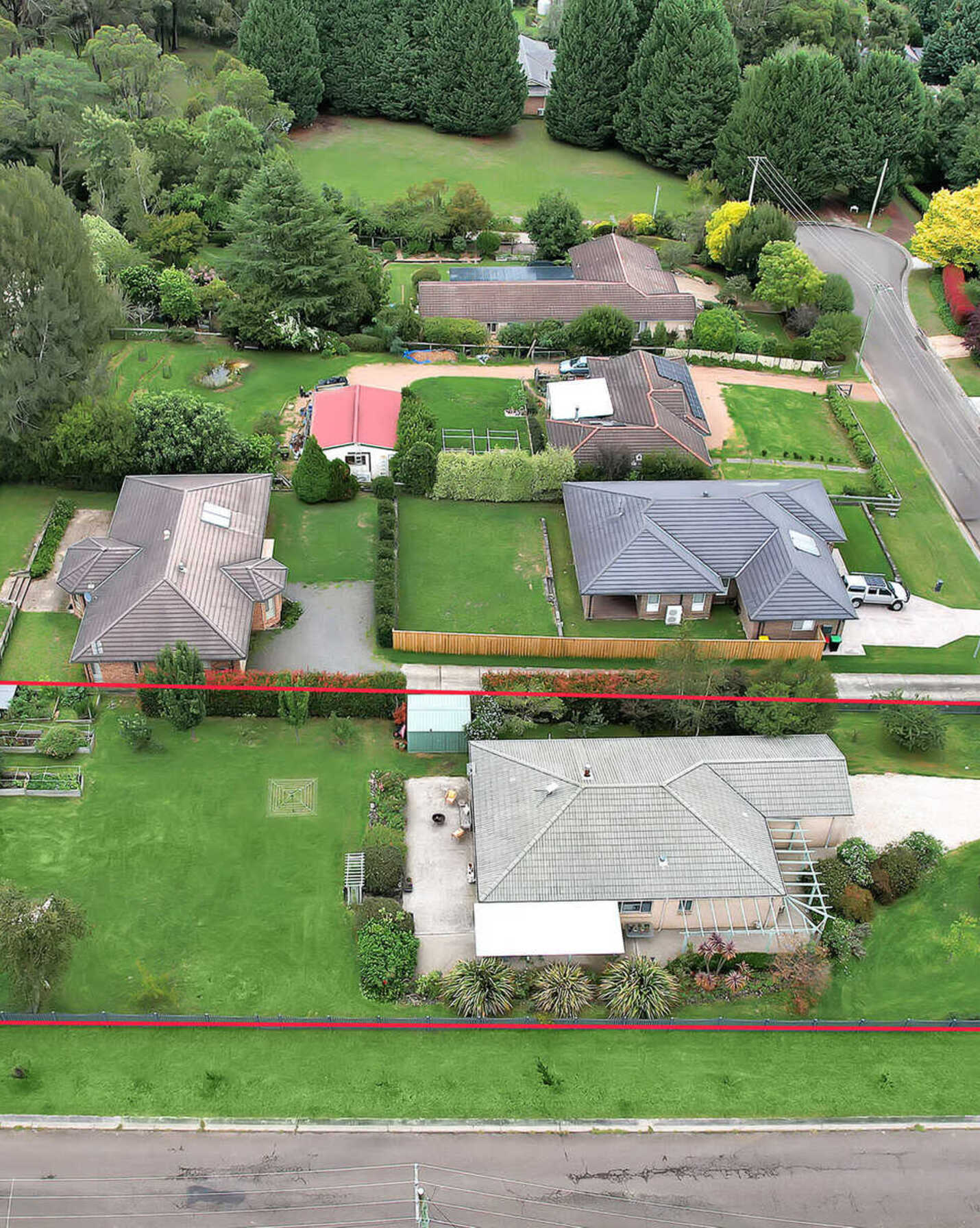 10 Birch Park Road Bundanoon, Bundanoon - Image 1