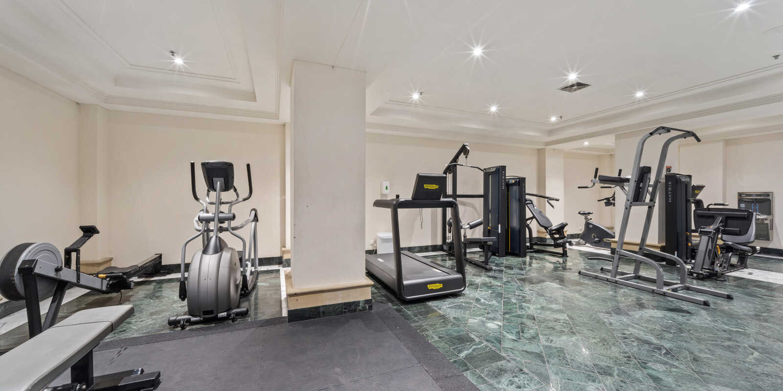 208/242 Elizabeth Street Surry Hills