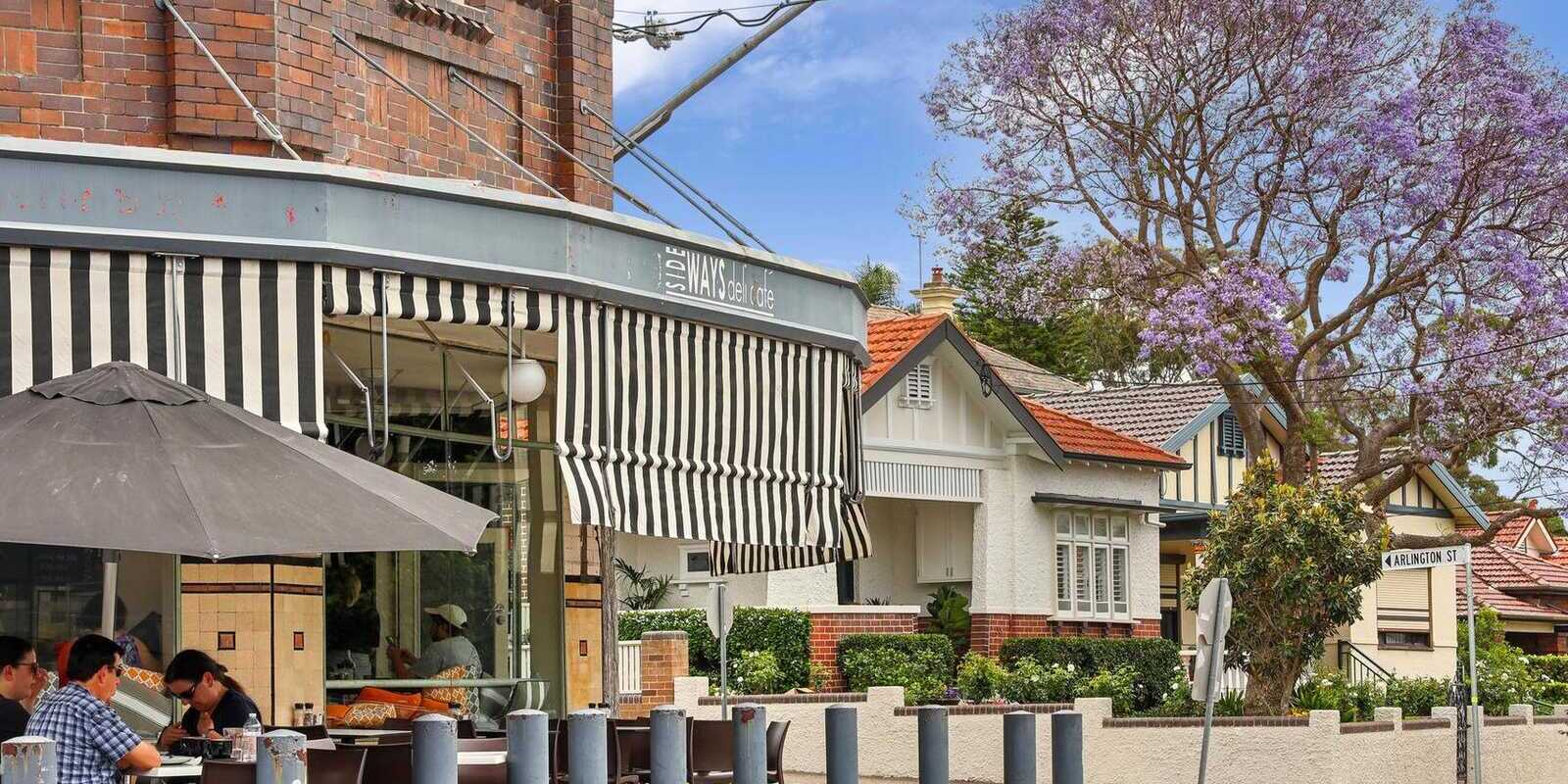 8/401 Marrickville Road Dulwich Hill