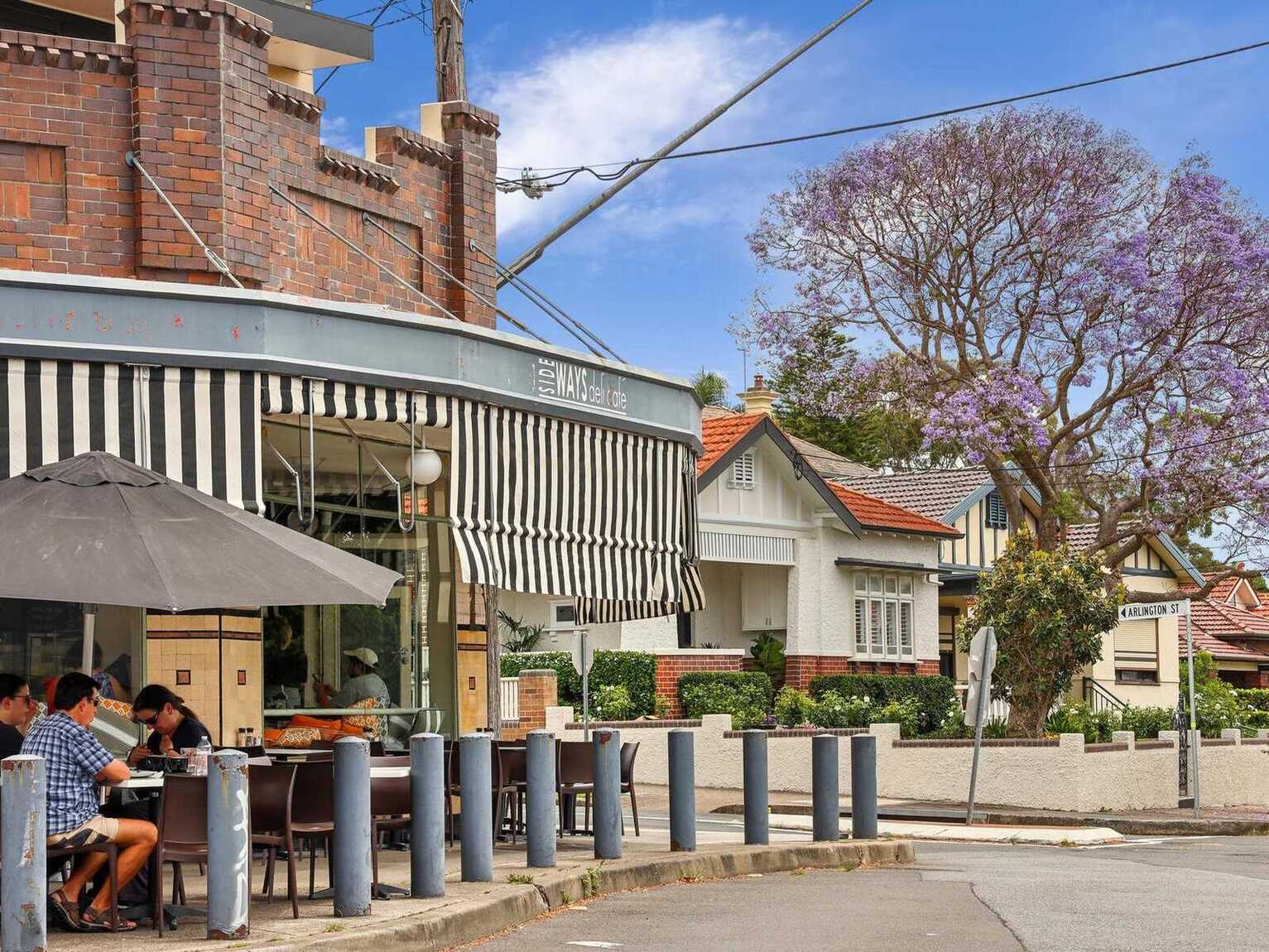 8/401 Marrickville Road Dulwich Hill