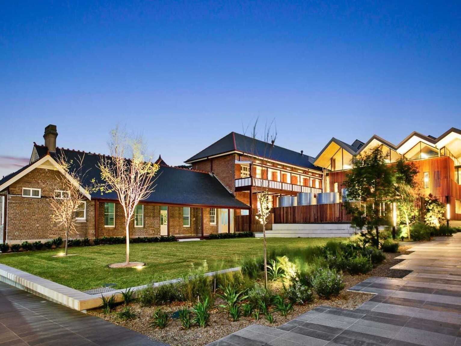 8/401 Marrickville Road Dulwich Hill