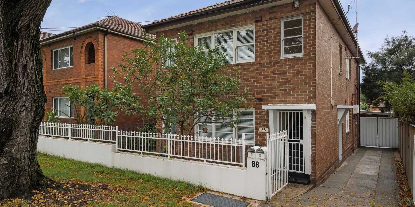 88 Canterbury Road Hurlstone Park