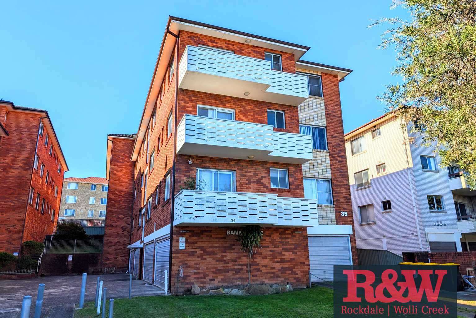 9/35 Villiers Street Rockdale