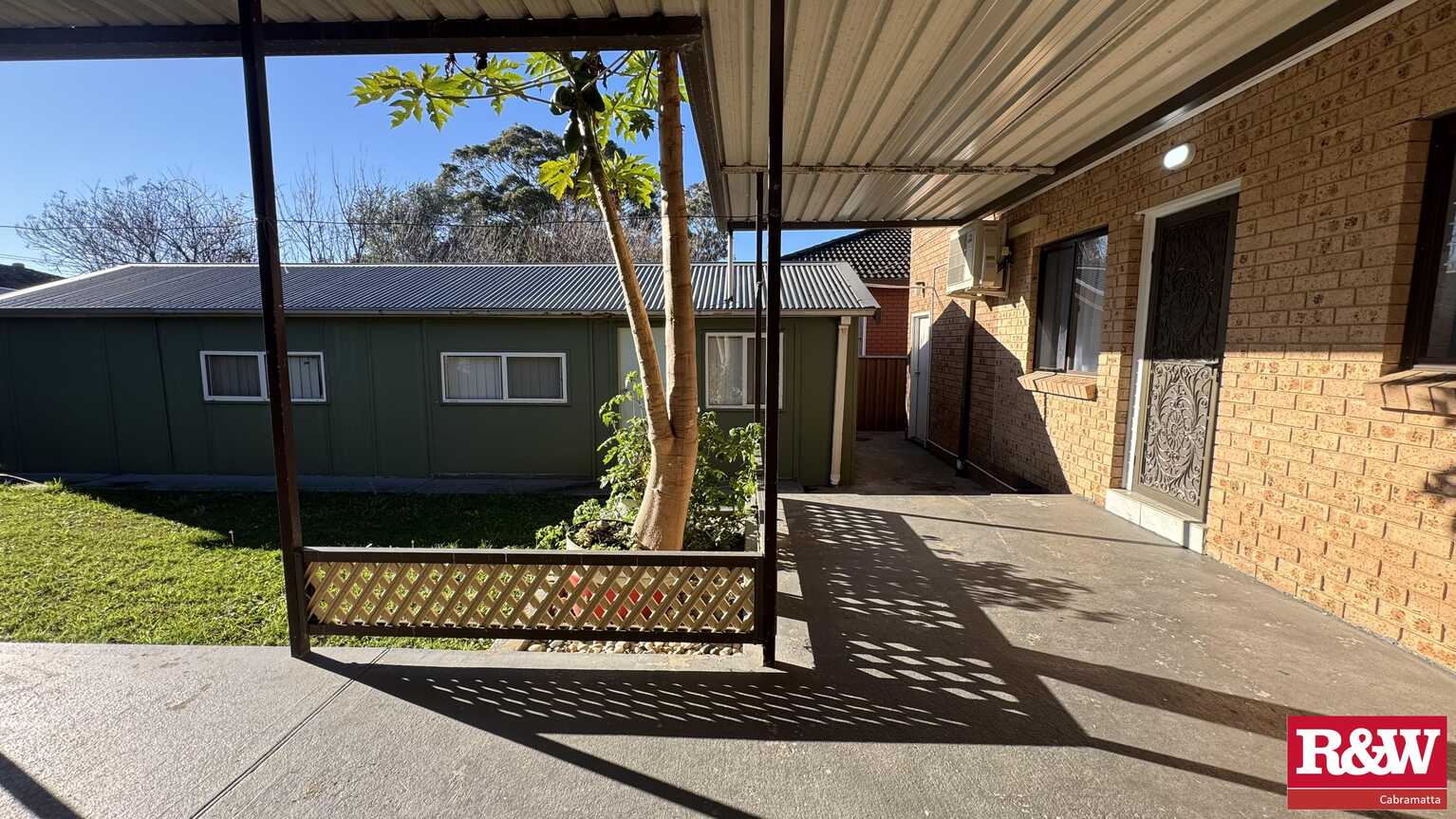 25 Paterson Crescent Fairfield West