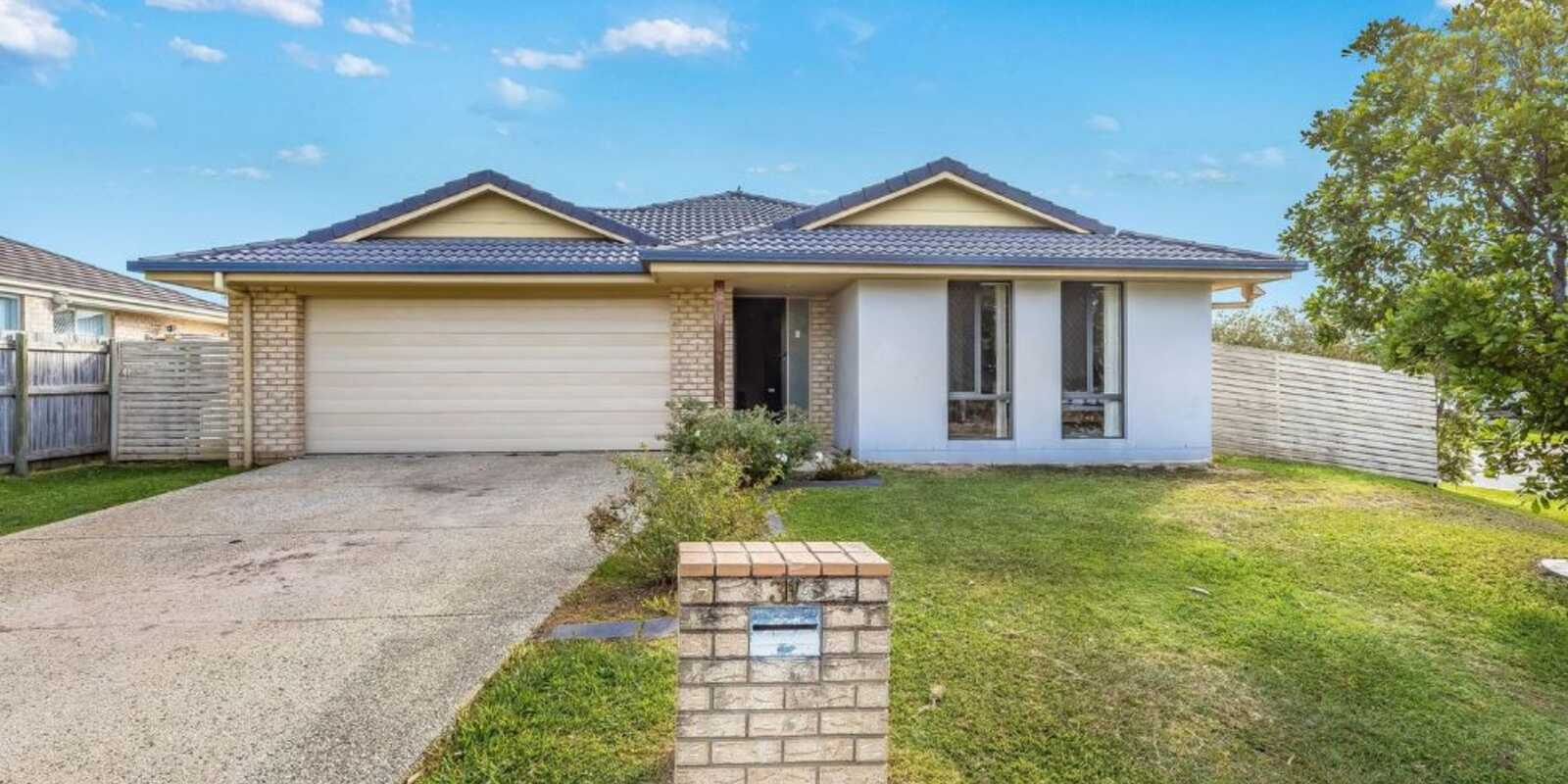 31-33 Daintree Street Bellmere