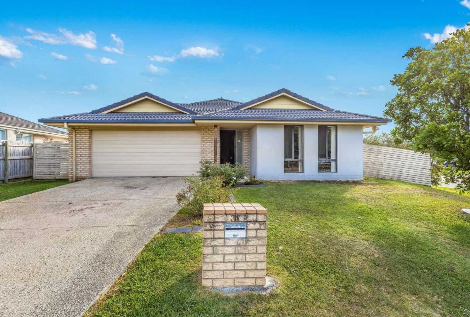 31-33 Daintree Street Bellmere
