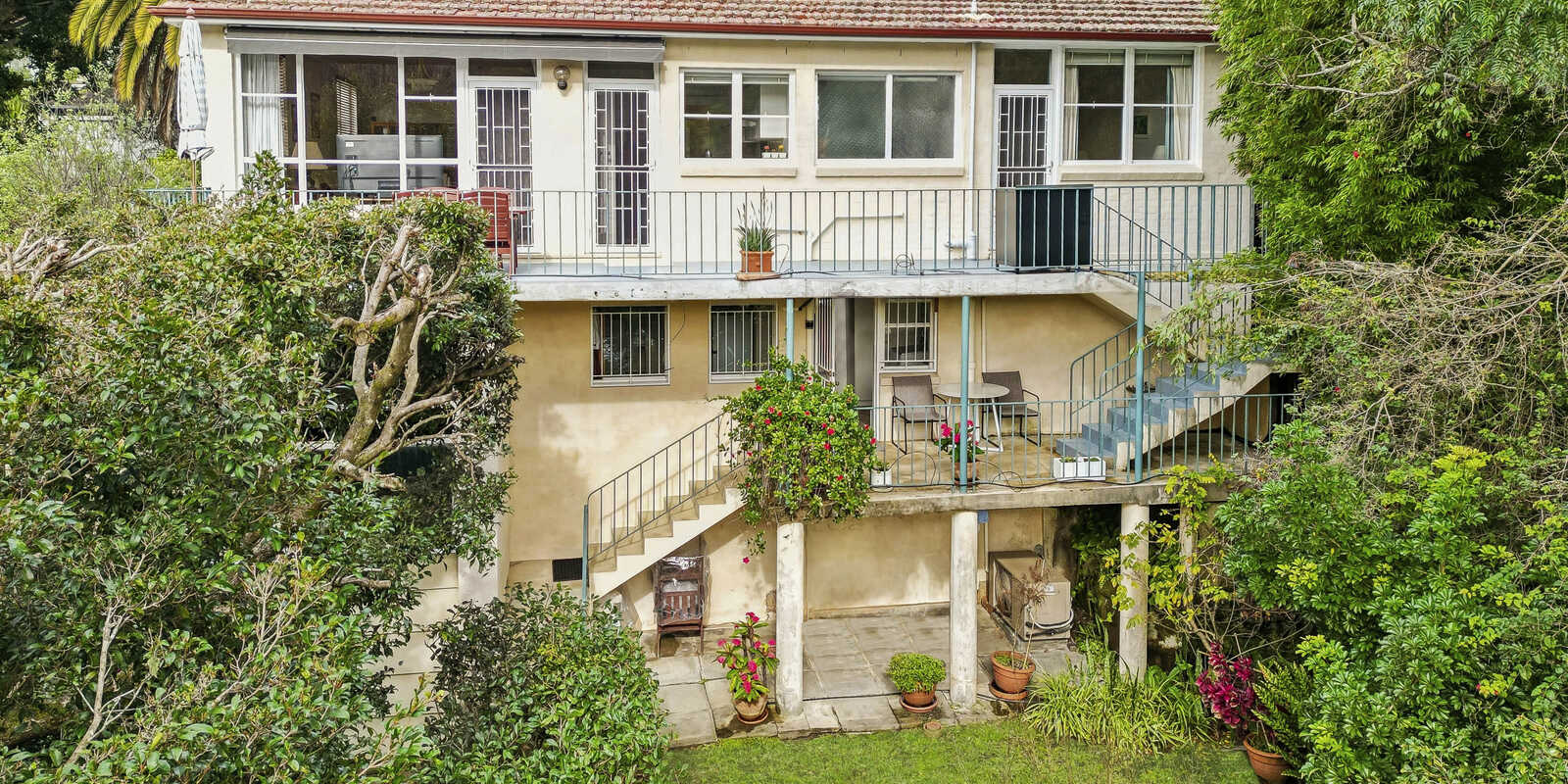 25A Kameruka Road Northbridge 25A Kameruka Road Northbridge